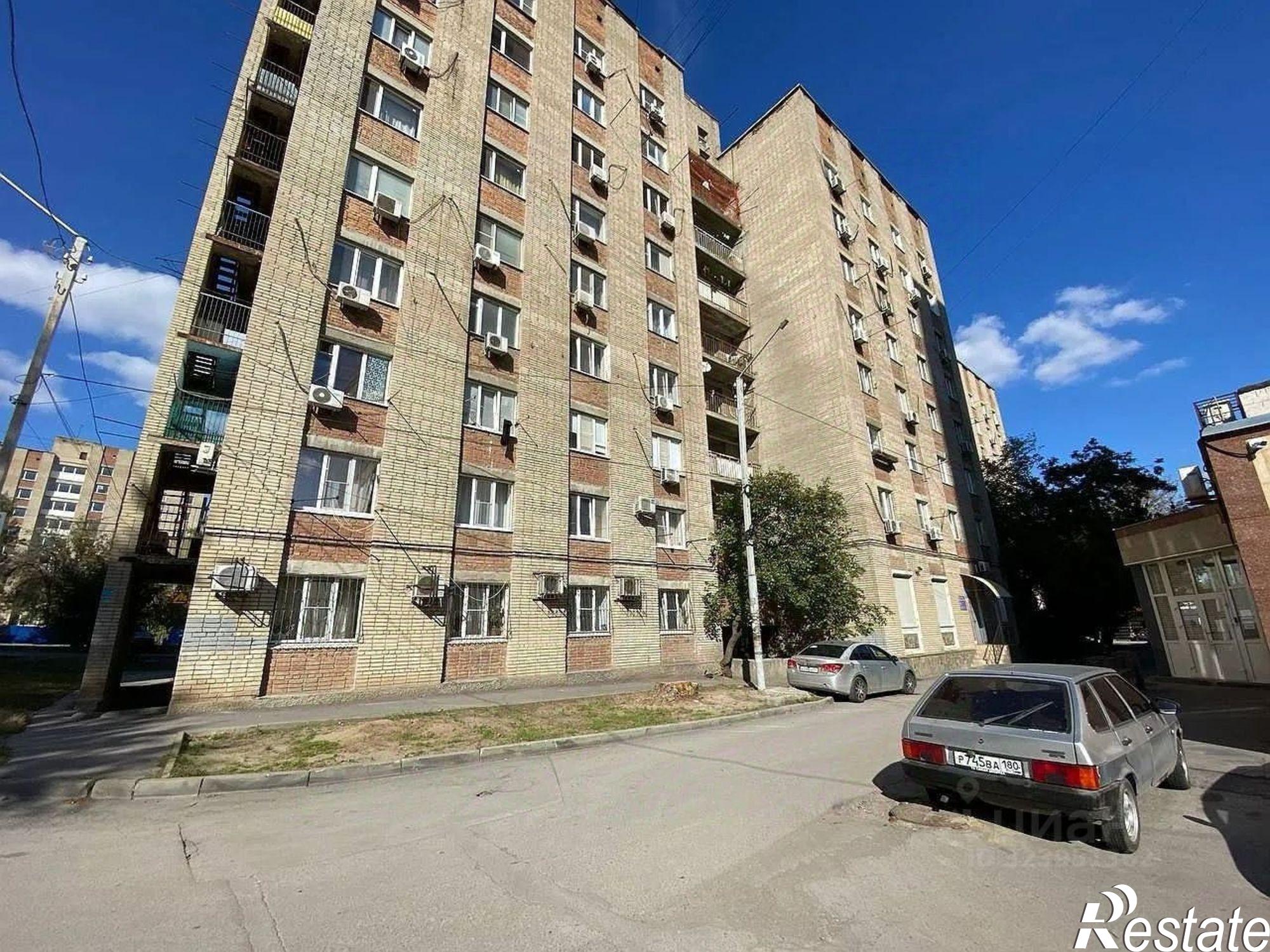 Купить квартиру за 3 600 000 рублей на проспект 40-летия Победы, 318