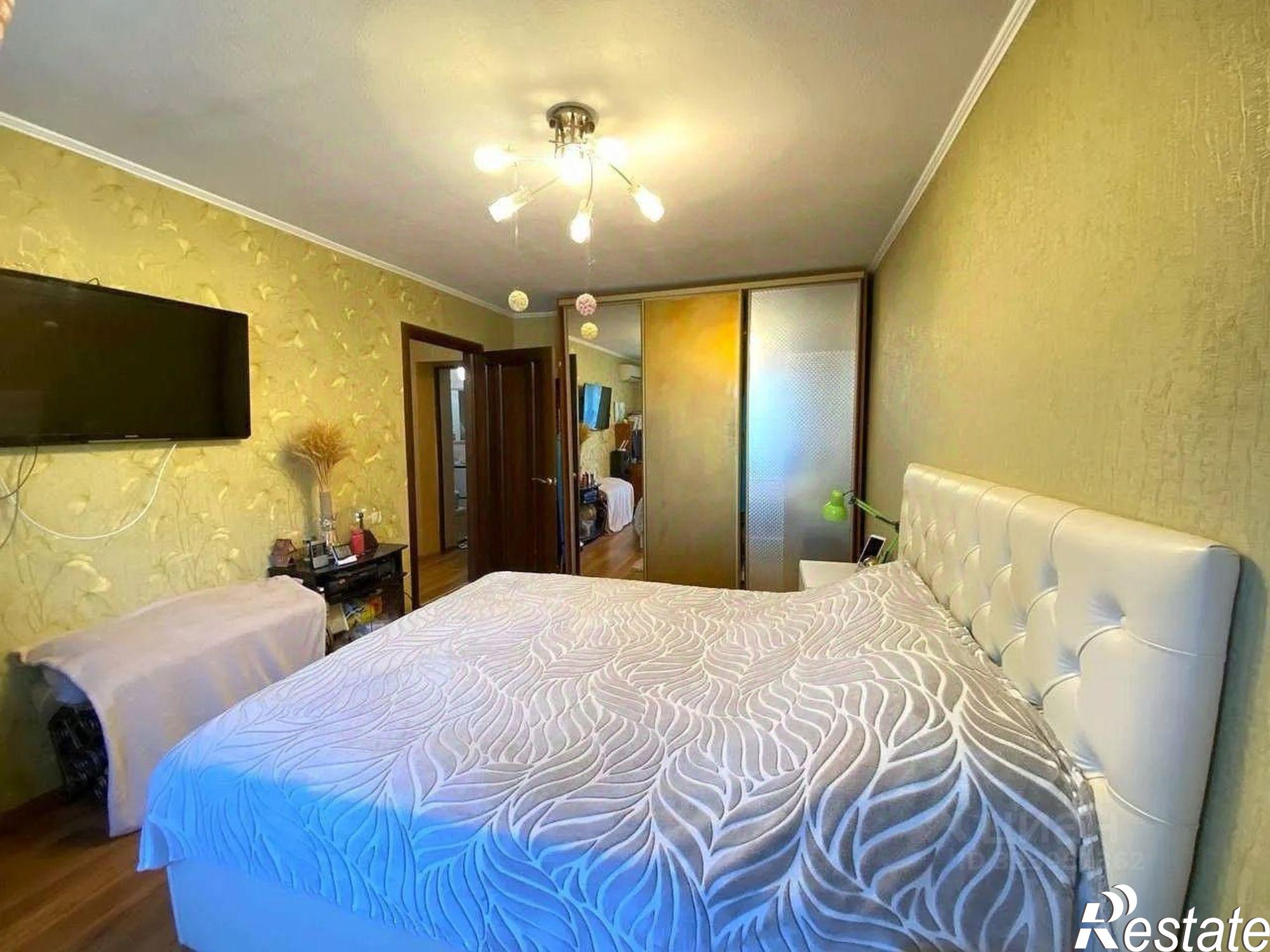 Купить квартиру за 3 600 000 рублей на проспект 40-летия Победы, 318