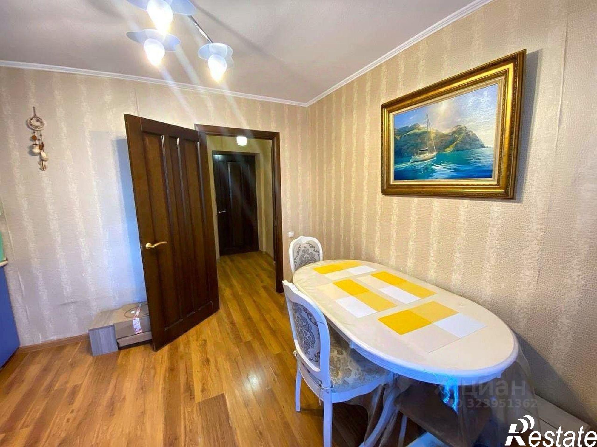 Купить квартиру за 3 600 000 рублей на проспект 40-летия Победы, 318