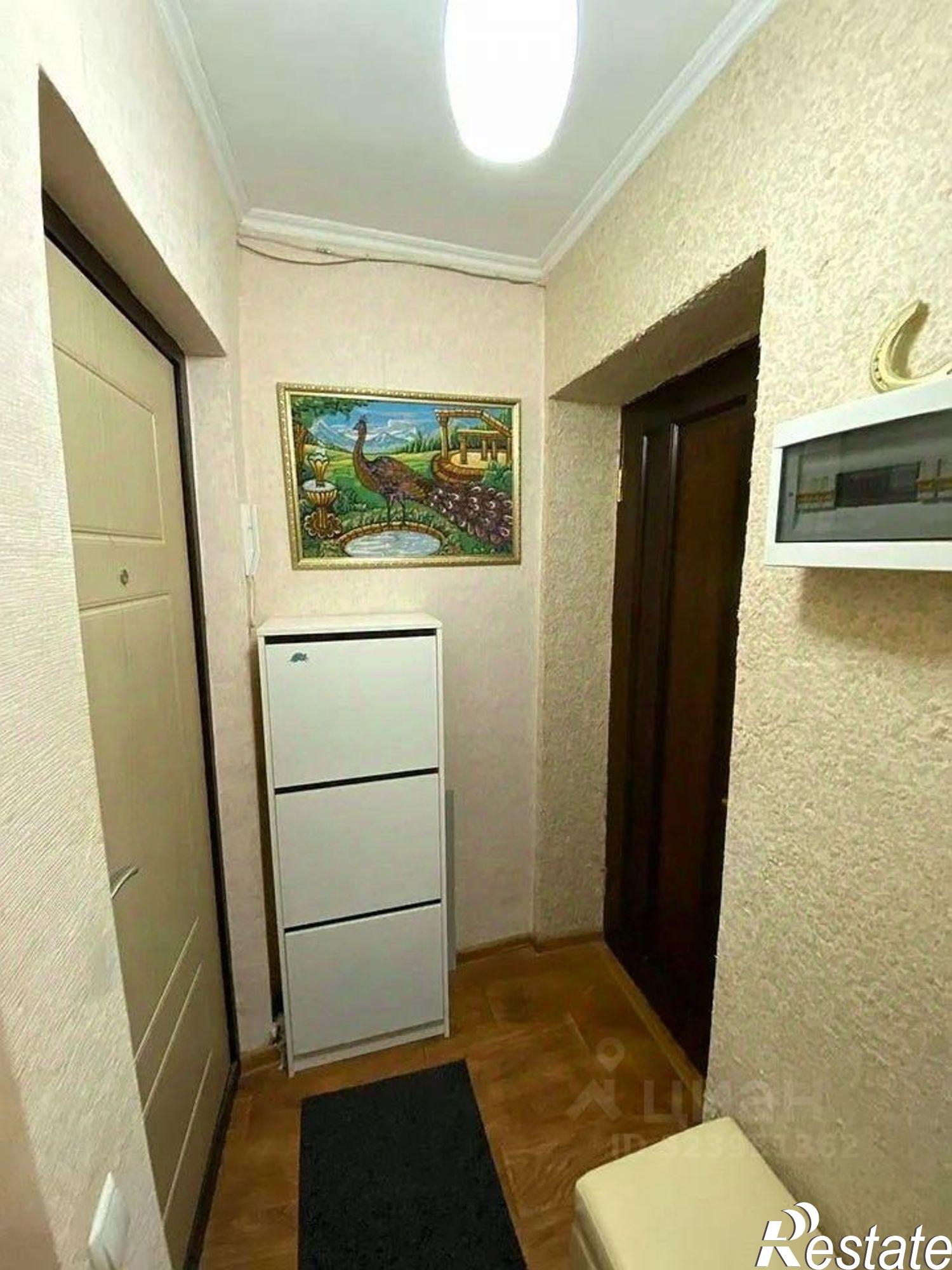 Купить квартиру за 3 600 000 рублей на проспект 40-летия Победы, 318