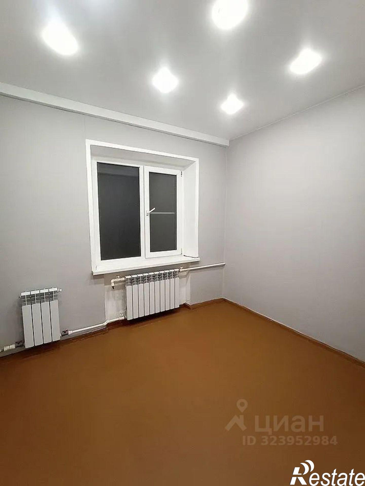 Купить квартиру за 4 750 000 рублей на Коммунистический проспект, 23