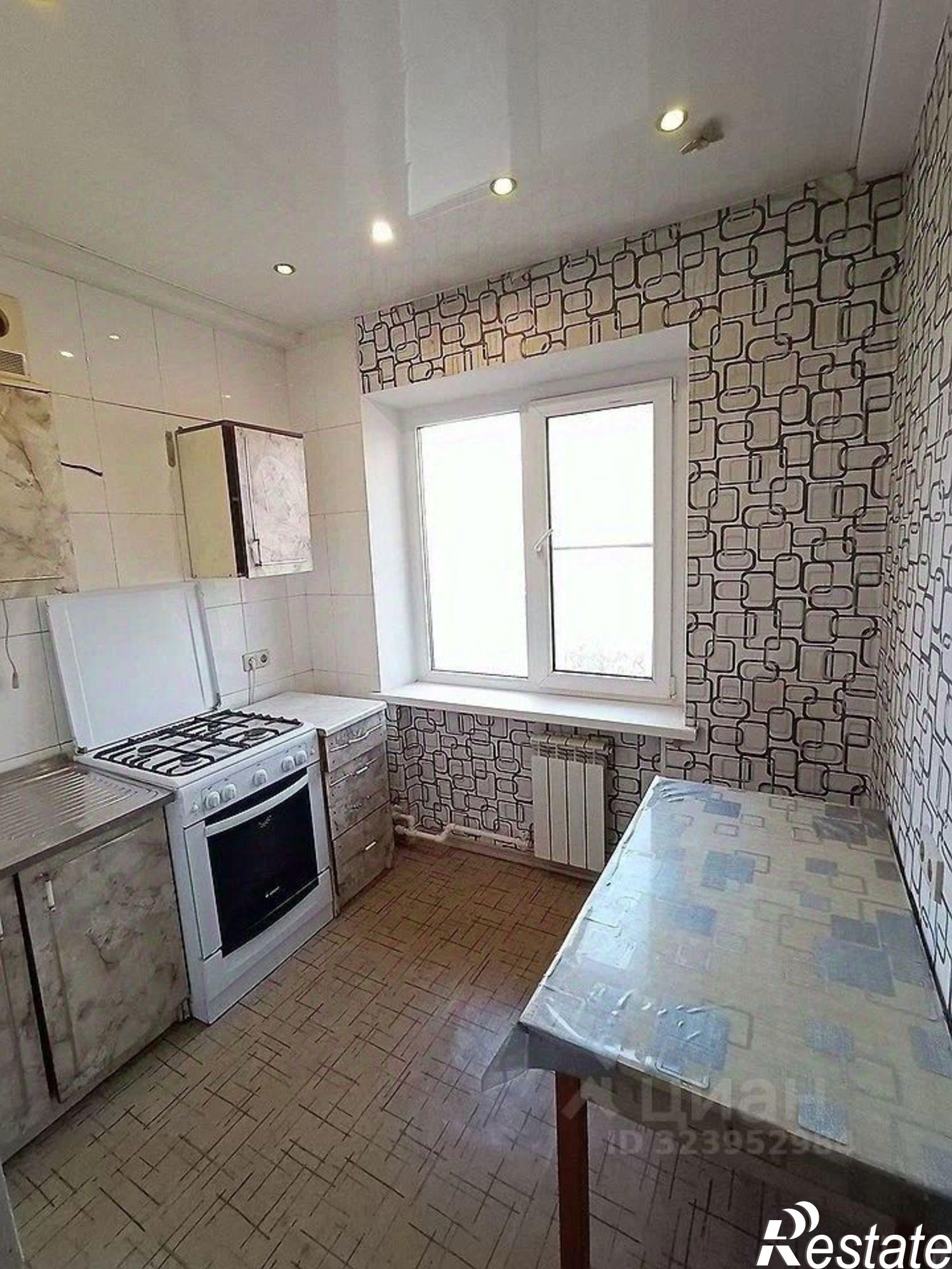 Купить квартиру за 4 750 000 рублей на Коммунистический проспект, 23