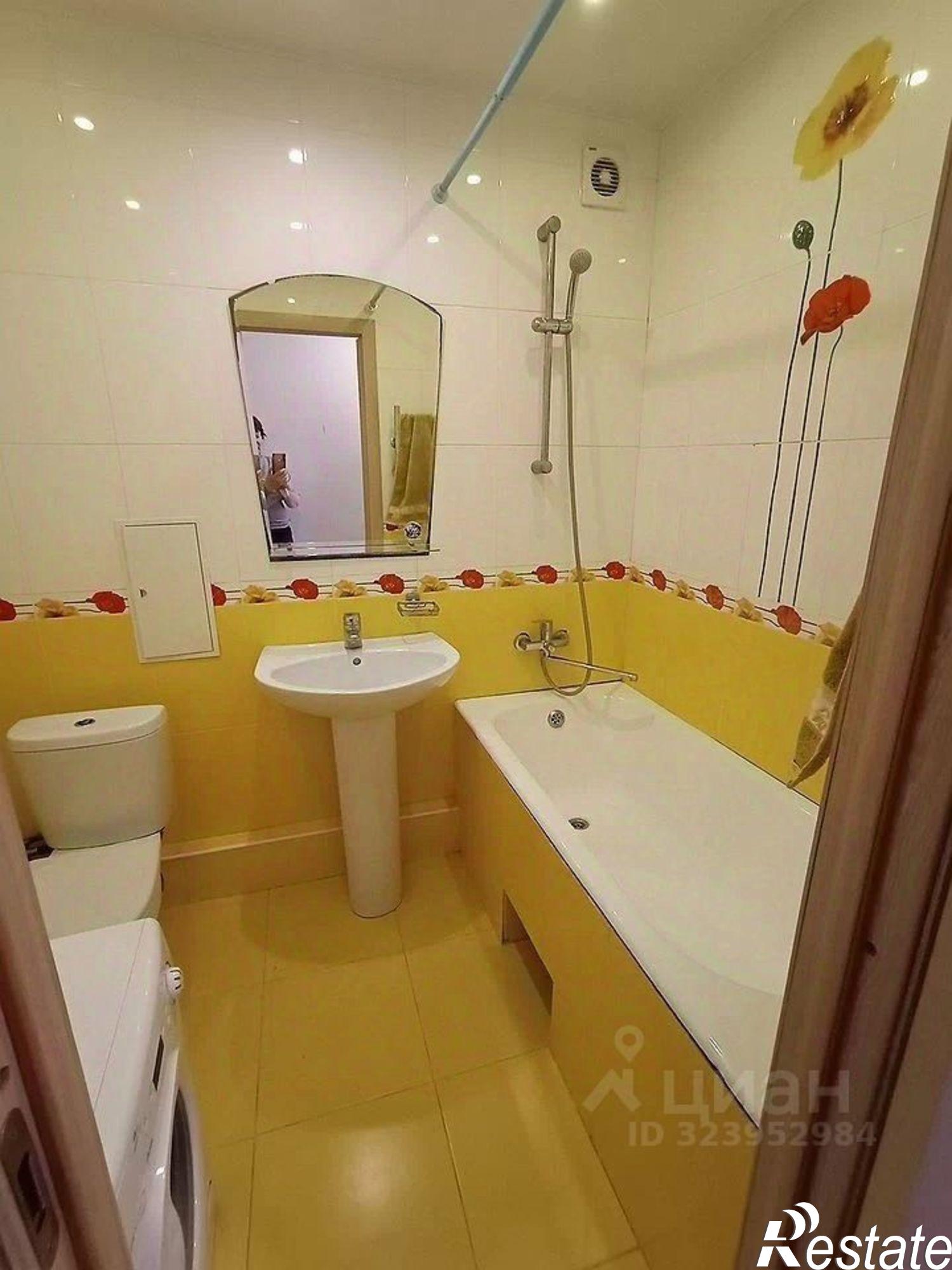 Купить квартиру за 4 750 000 рублей на Коммунистический проспект, 23