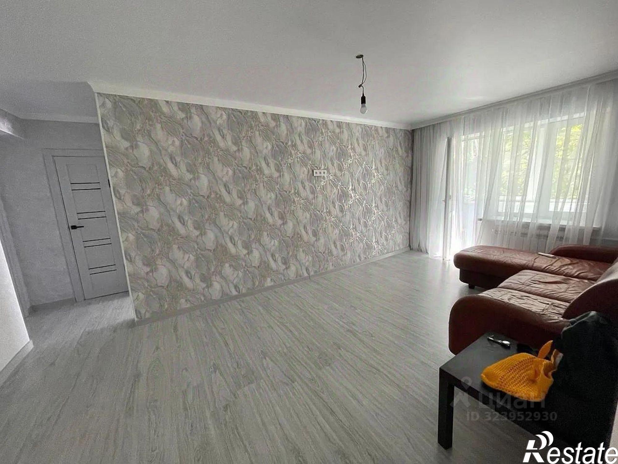 Купить квартиру за 6 000 000 рублей на проспект Стачки, 193