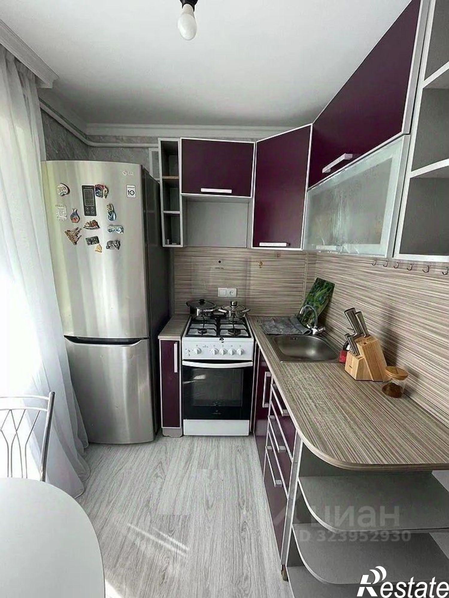 Купить квартиру за 6 000 000 рублей на проспект Стачки, 193