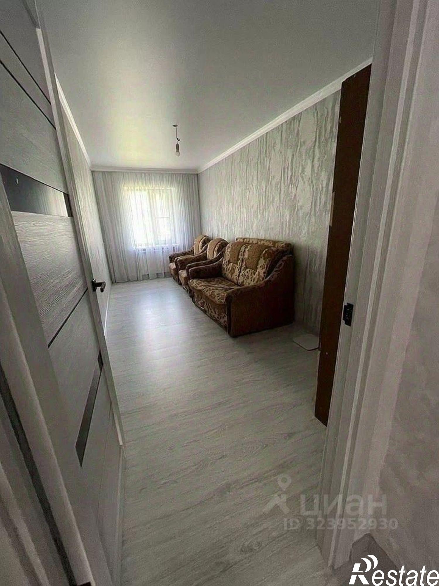 Купить квартиру за 6 000 000 рублей на проспект Стачки, 193