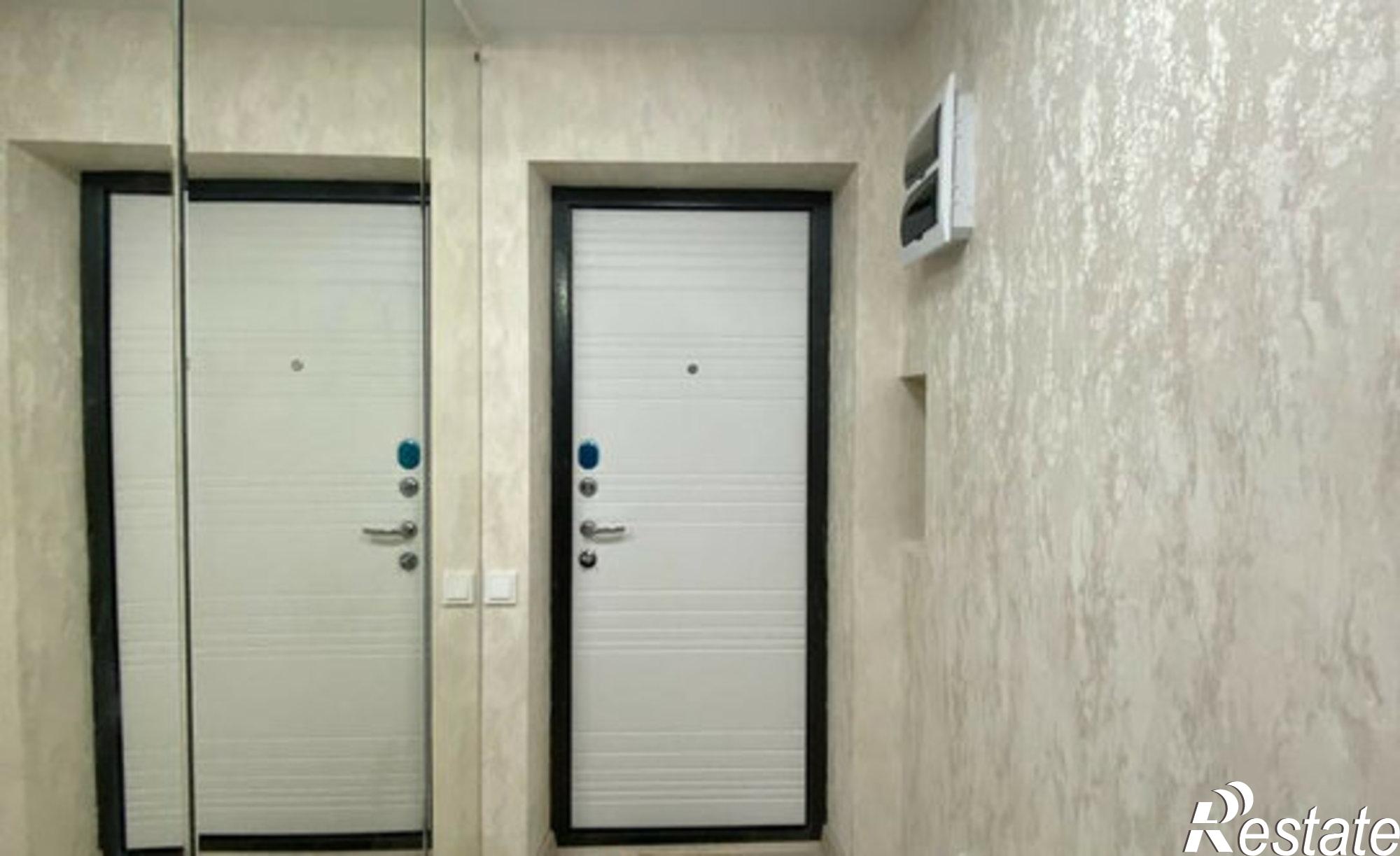 Купить квартиру за 4 900 000 рублей на проспект Ленина, 93