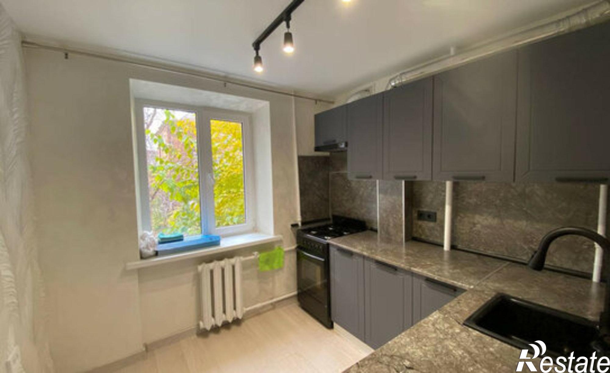 Купить квартиру за 4 900 000 рублей на проспект Ленина, 93