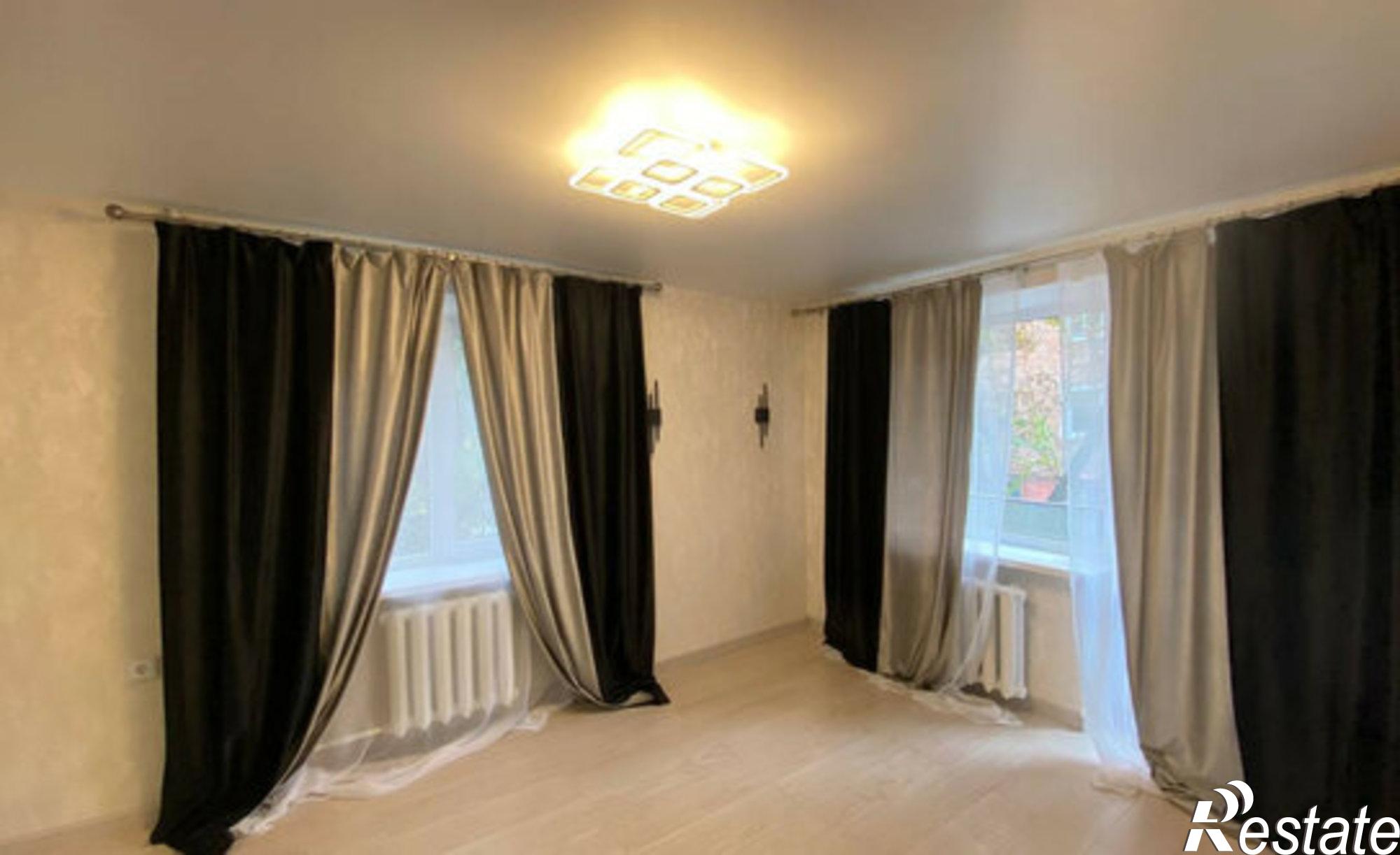 Купить квартиру за 4 900 000 рублей на проспект Ленина, 93