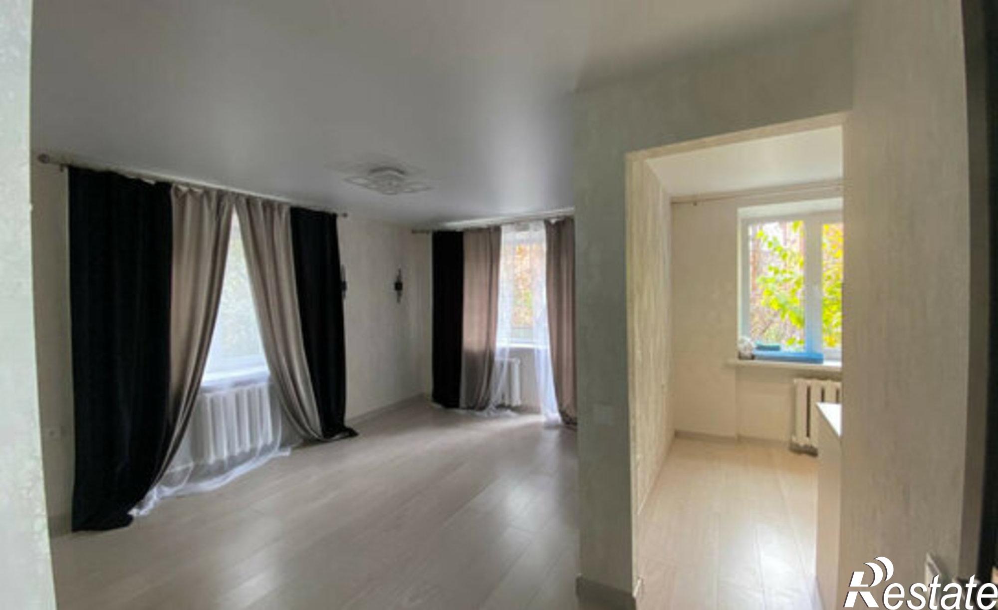 Купить квартиру за 4 900 000 рублей на проспект Ленина, 93