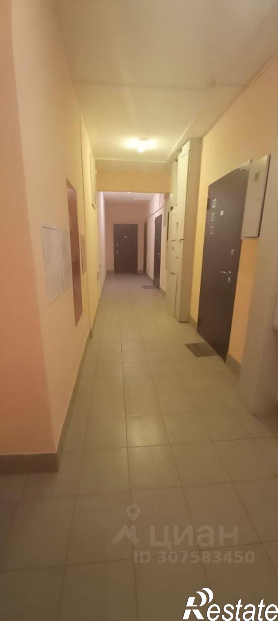 Купить квартиру за 8 500 000 рублей на проспект маршала Жукова, 25 к1