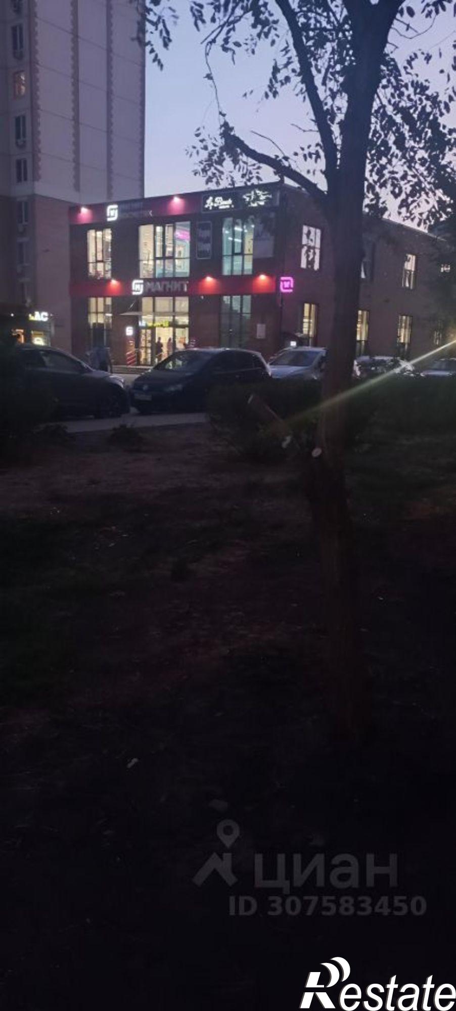 Купить квартиру за 8 500 000 рублей на проспект маршала Жукова, 25 к1