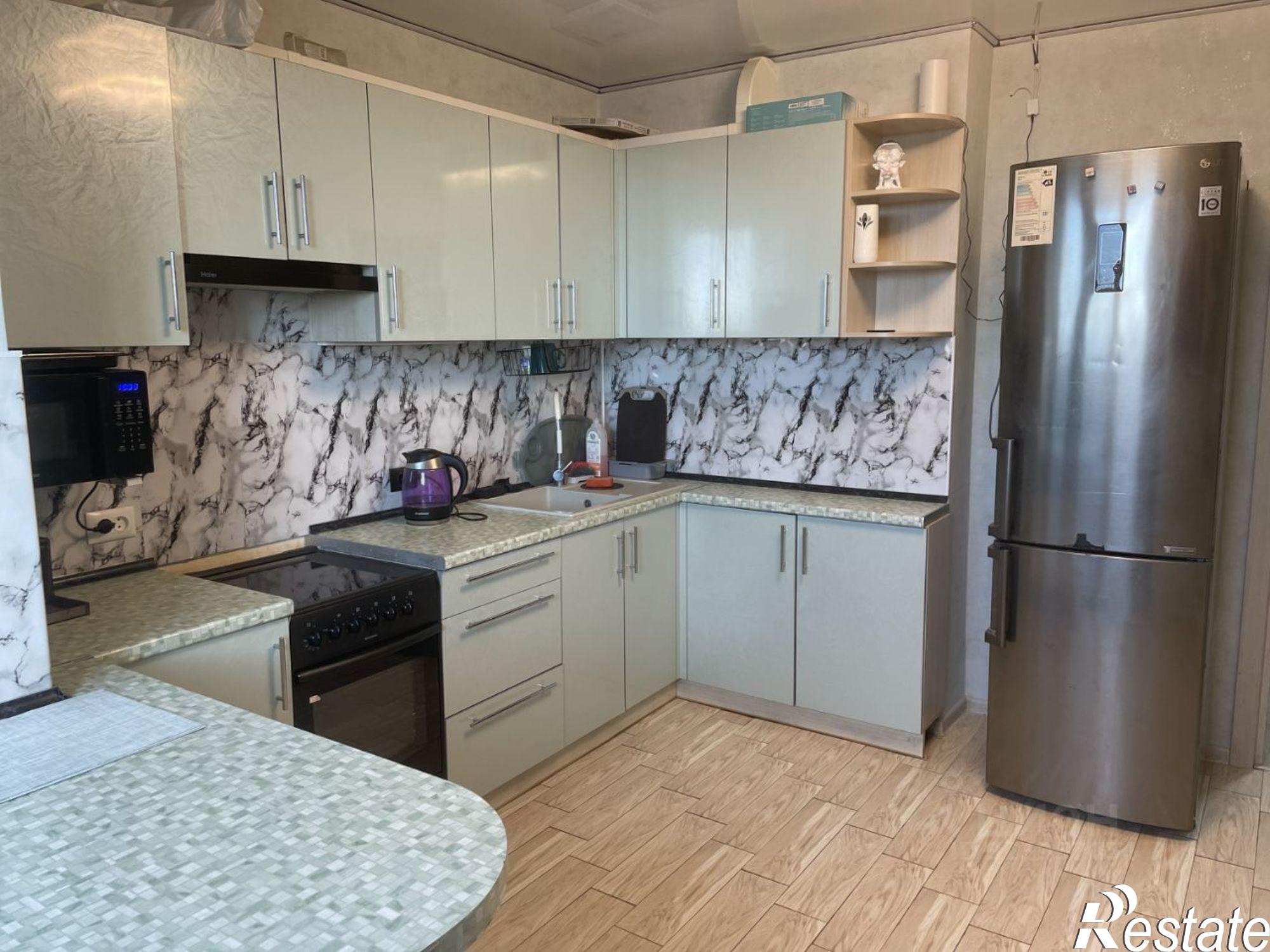 Купить квартиру за 4 100 000 рублей на улица Петренко, 22