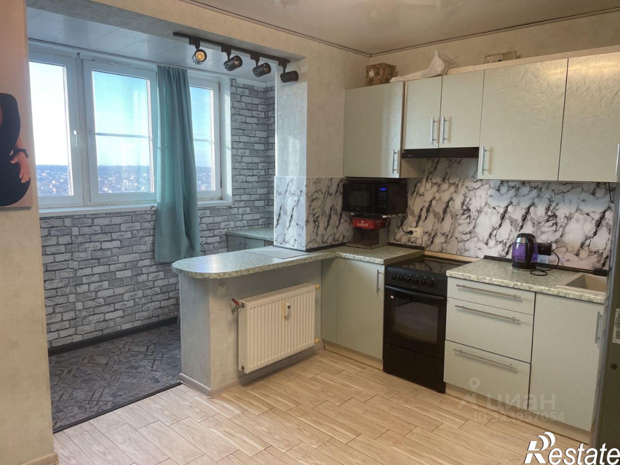 Купить квартиру за 4 100 000 рублей на улица Петренко, 22