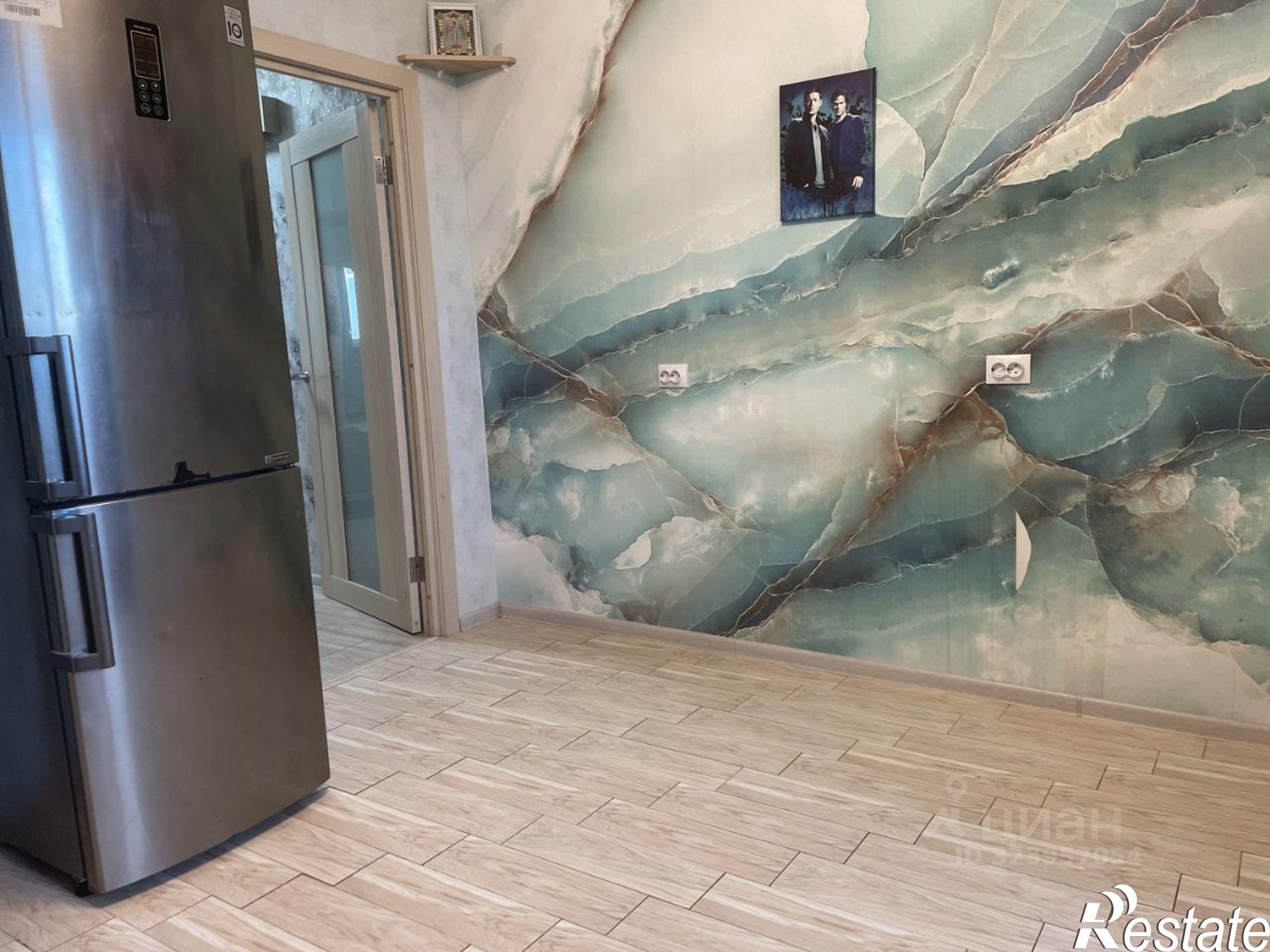 Купить квартиру за 4 100 000 рублей на улица Петренко, 22