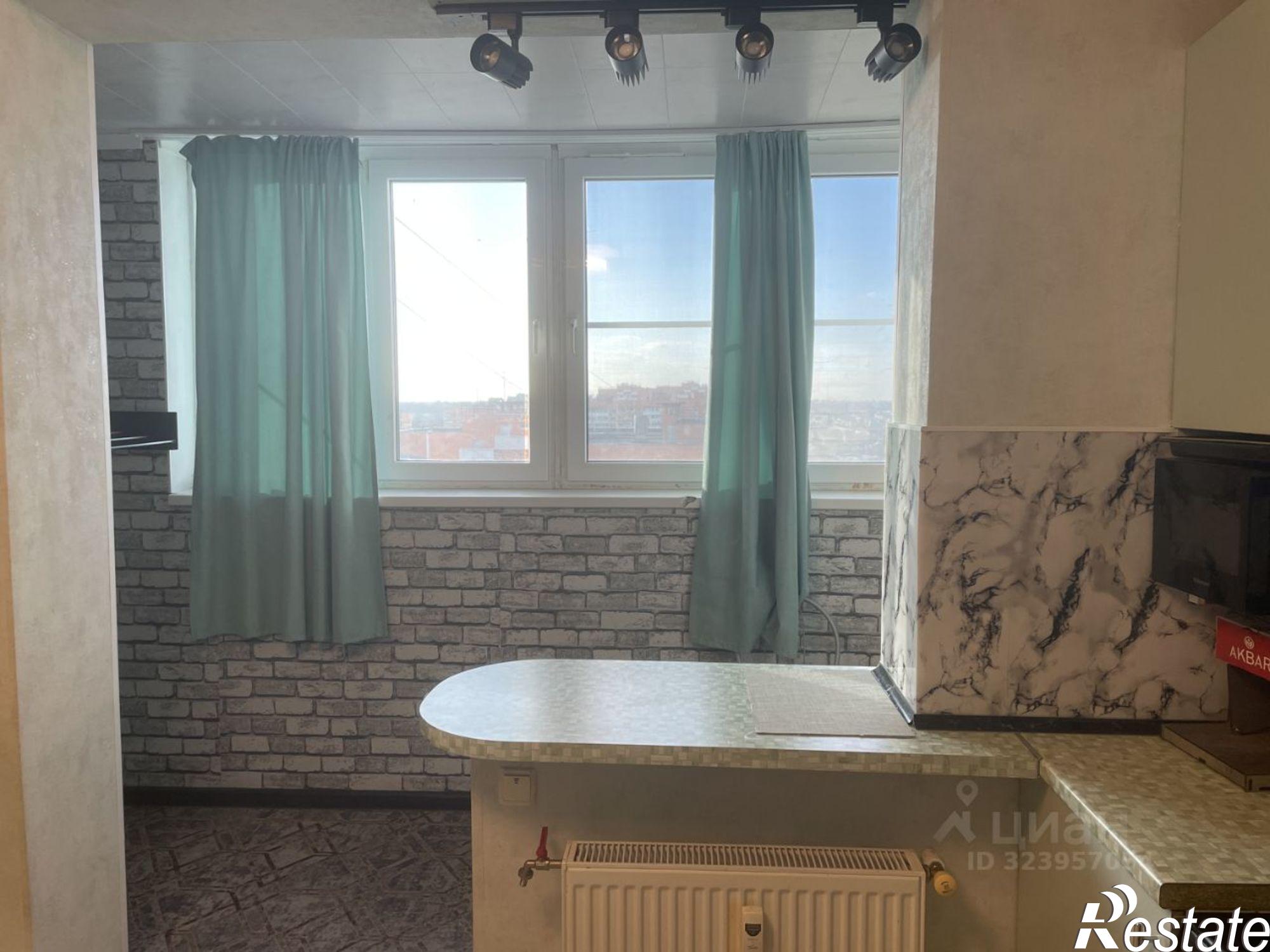 Купить квартиру за 4 100 000 рублей на улица Петренко, 22