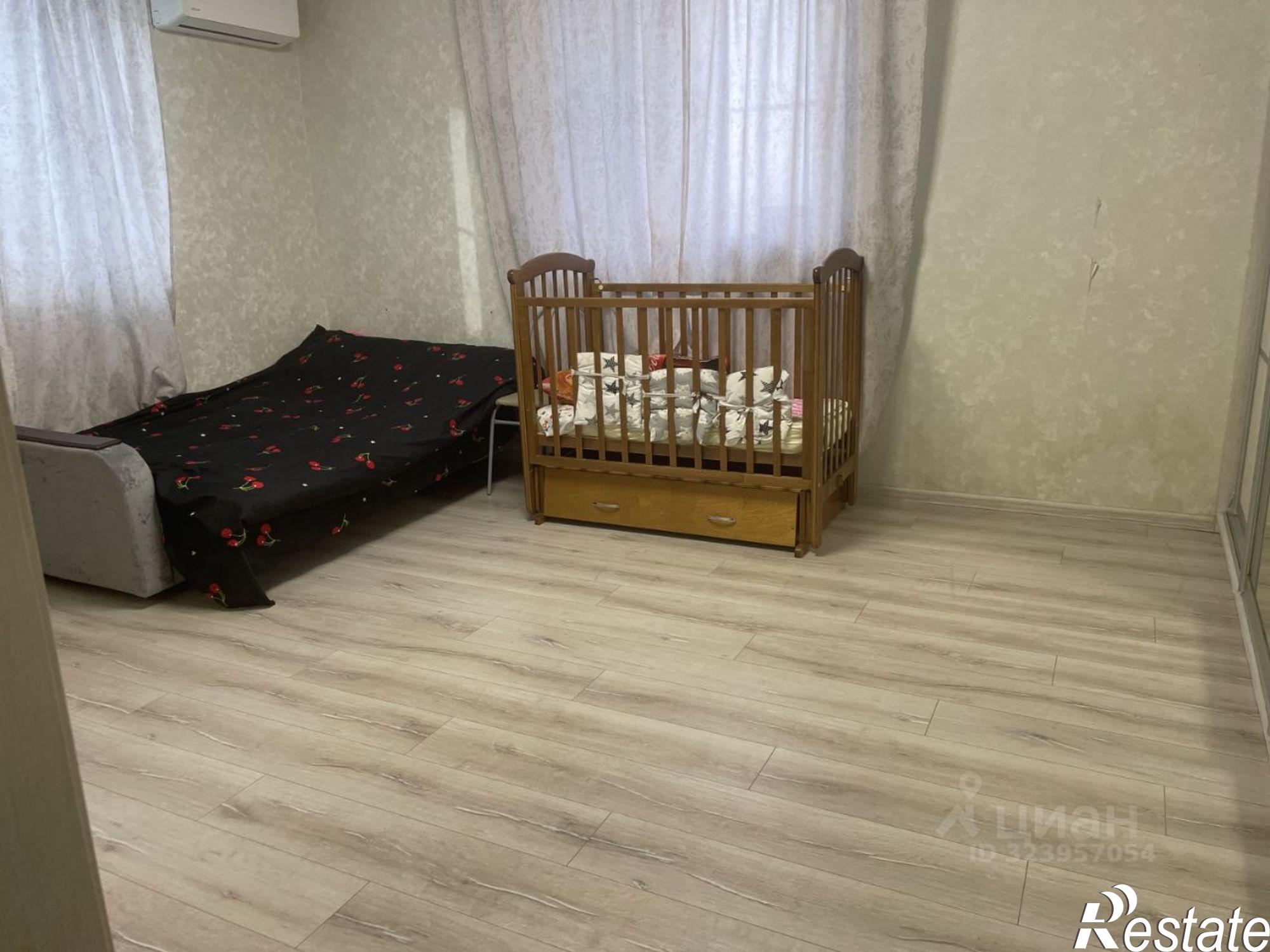 Купить квартиру за 4 100 000 рублей на улица Петренко, 22