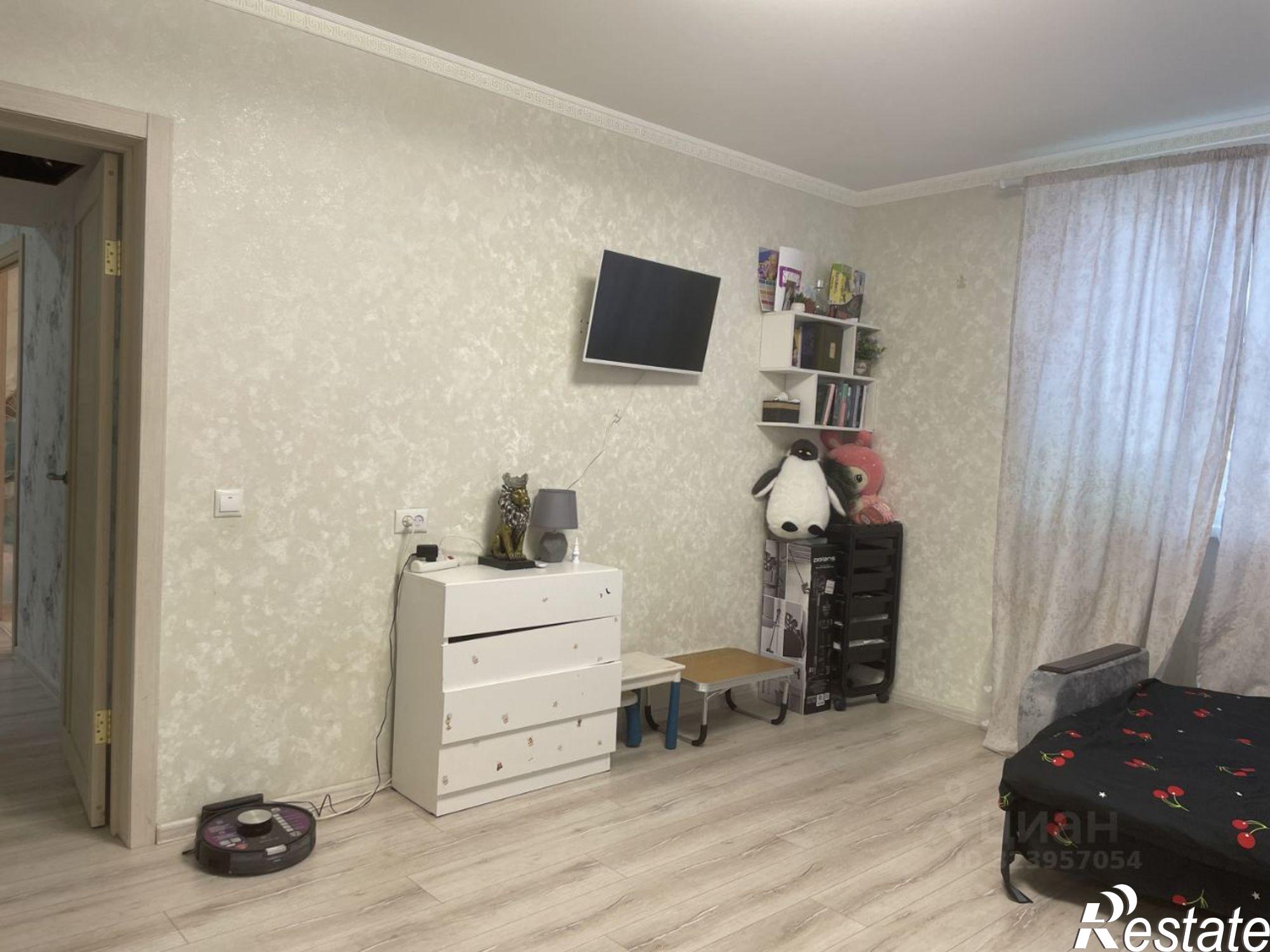 Купить квартиру за 4 100 000 рублей на улица Петренко, 22