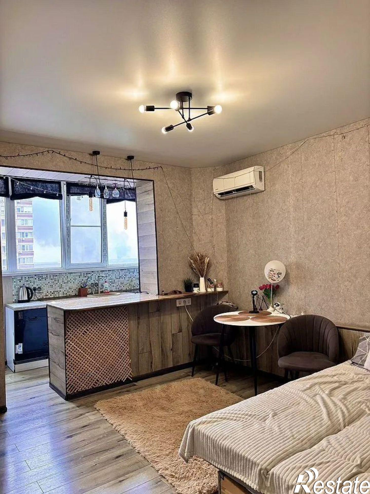 Купить квартиру за 5 500 000 рублей на ул Магнитогорская, 1