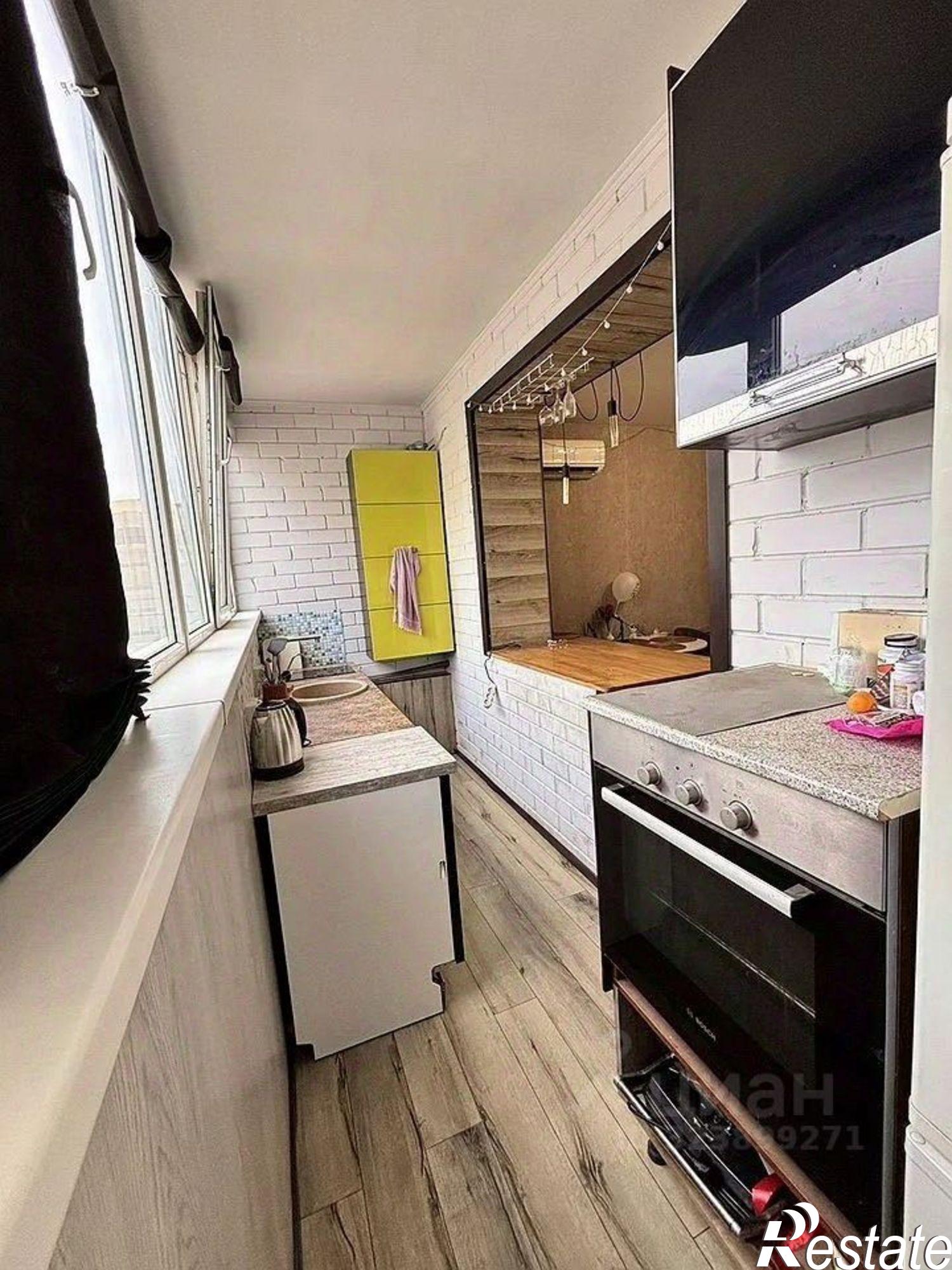 Купить квартиру за 5 500 000 рублей на ул Магнитогорская, 1