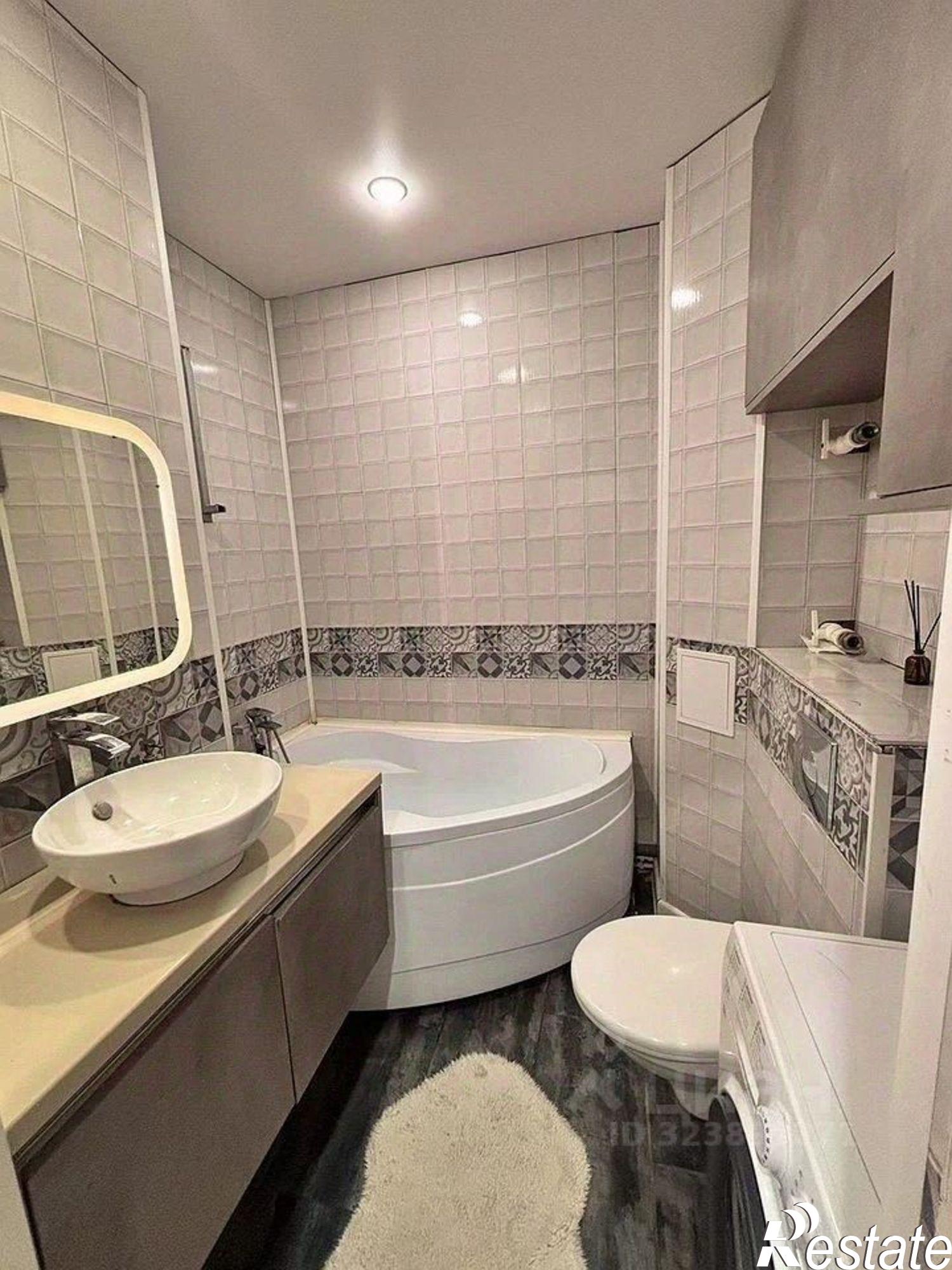 Купить квартиру за 5 500 000 рублей на ул Магнитогорская, 1