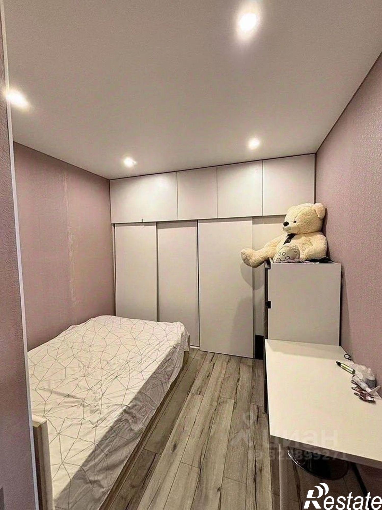 Купить квартиру за 5 500 000 рублей на ул Магнитогорская, 1