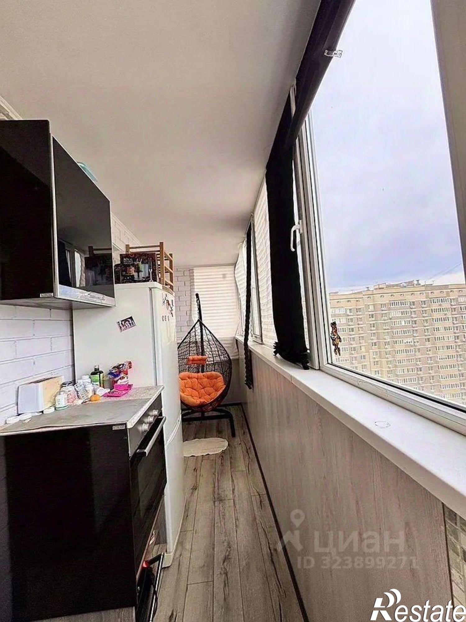 Купить квартиру за 5 500 000 рублей на ул Магнитогорская, 1