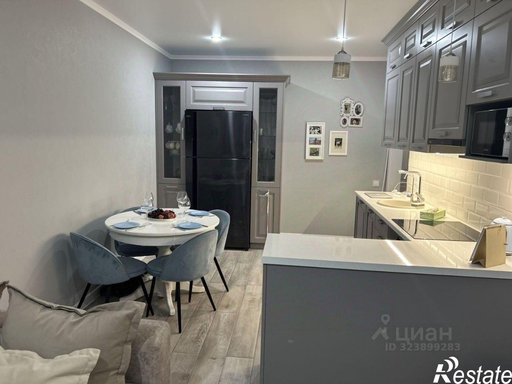 Купить квартиру за 14 000 000 рублей на ул Творческая, 5