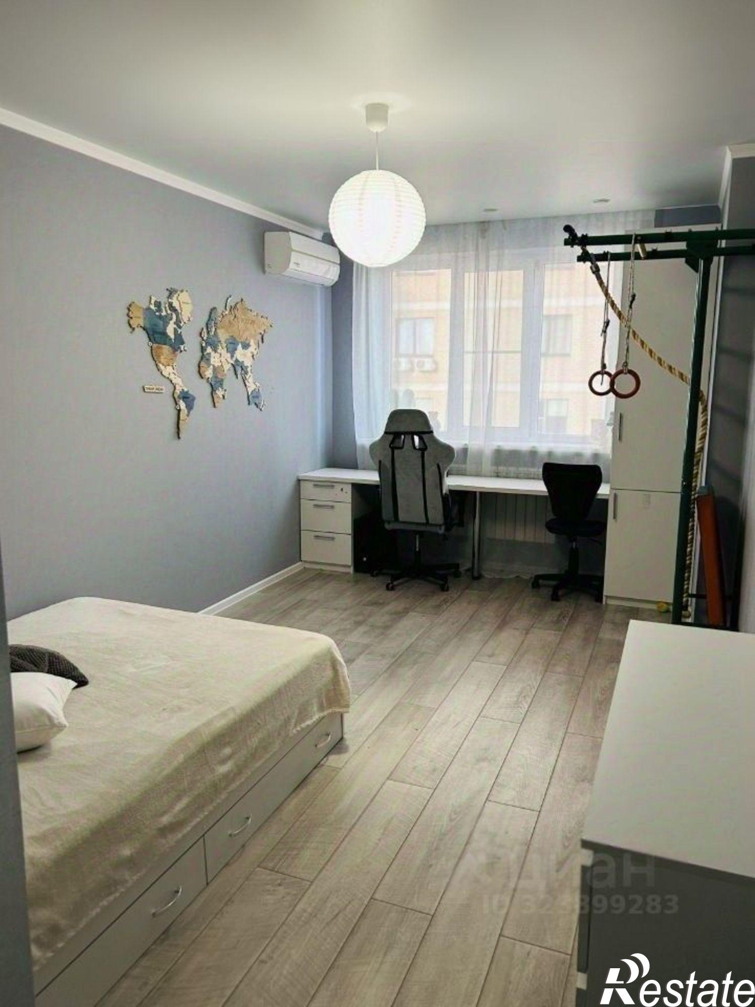 Купить квартиру за 14 000 000 рублей на ул Творческая, 5