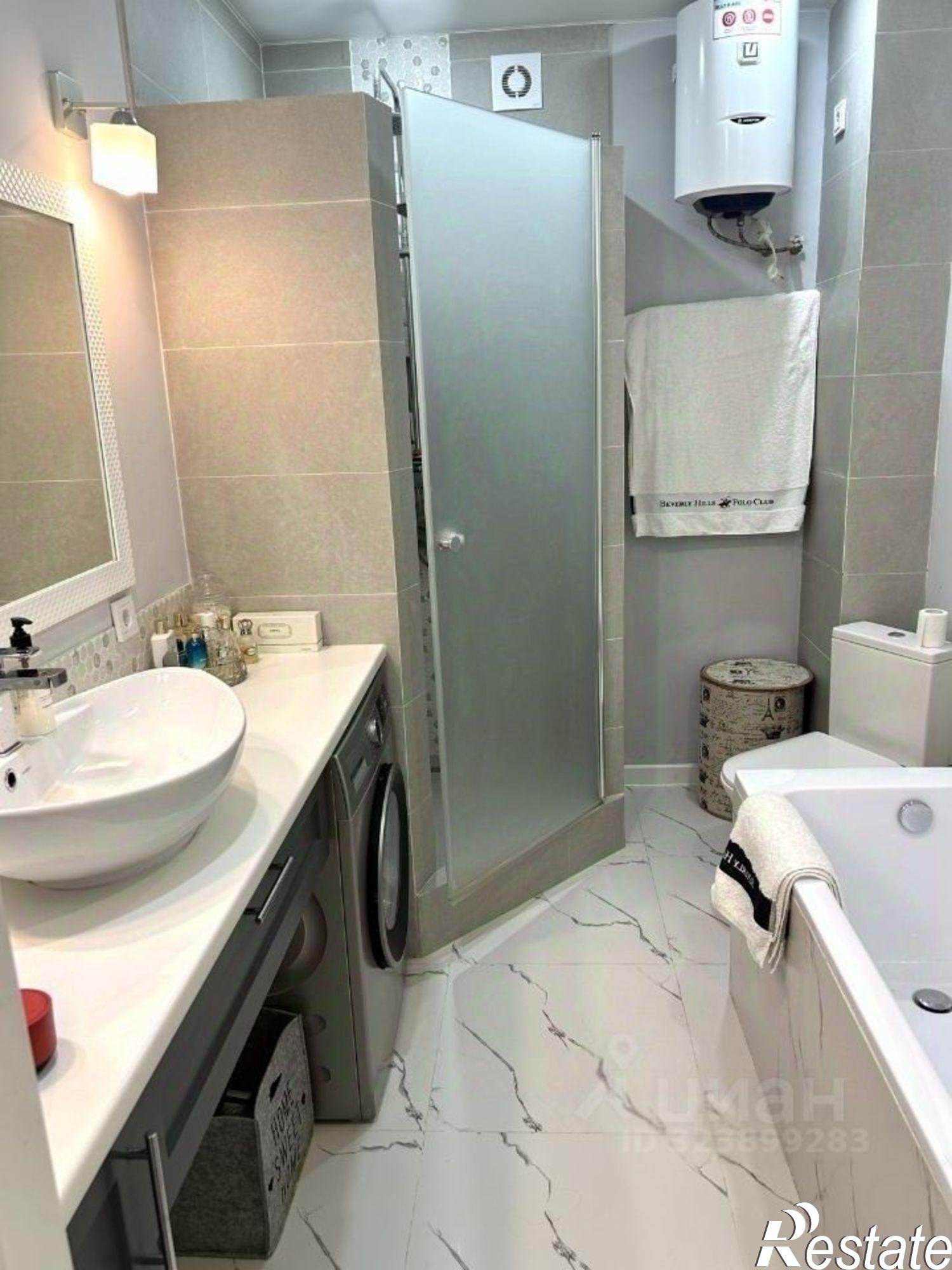 Купить квартиру за 14 000 000 рублей на ул Творческая, 5