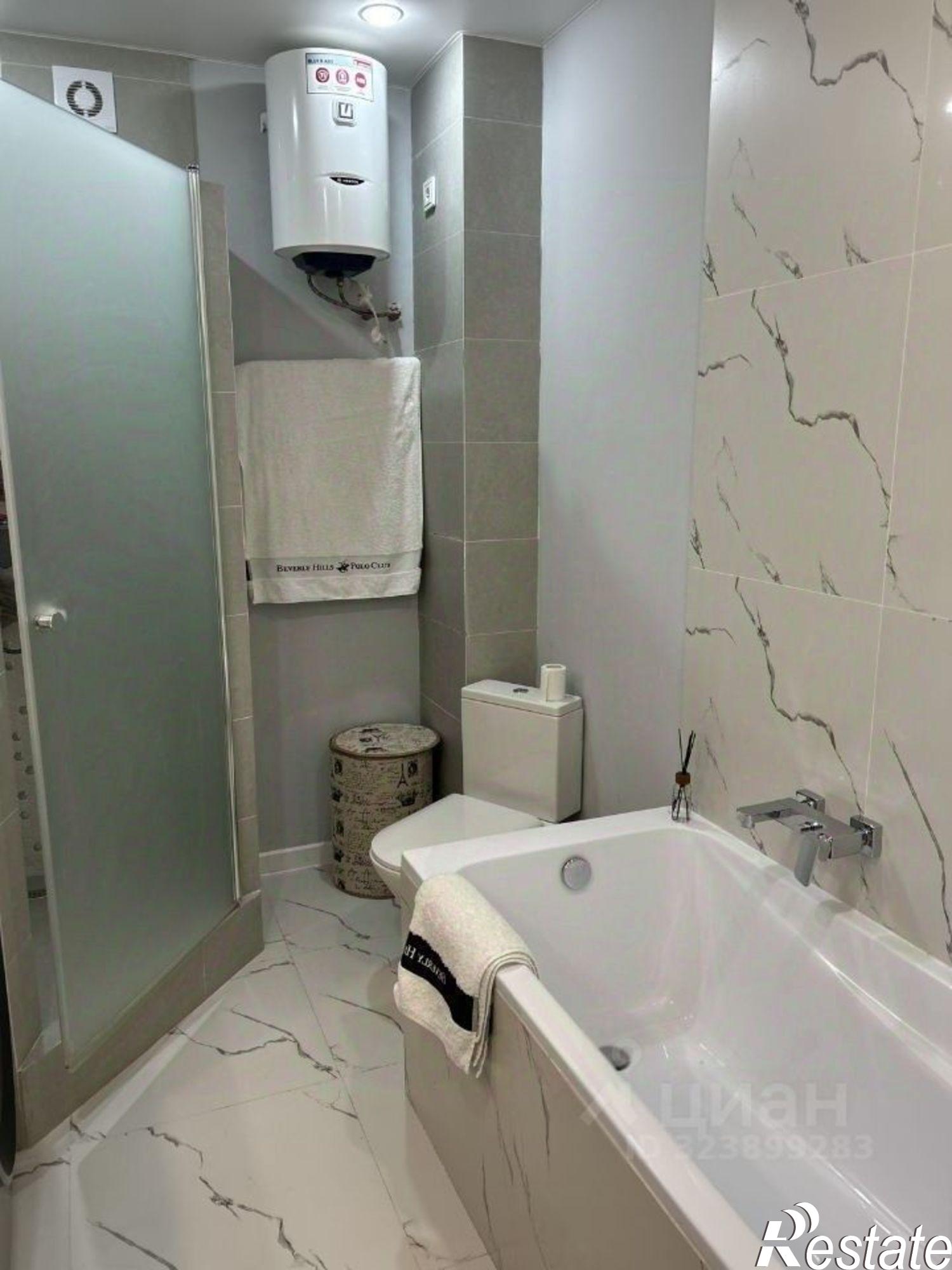 Купить квартиру за 14 000 000 рублей на ул Творческая, 5