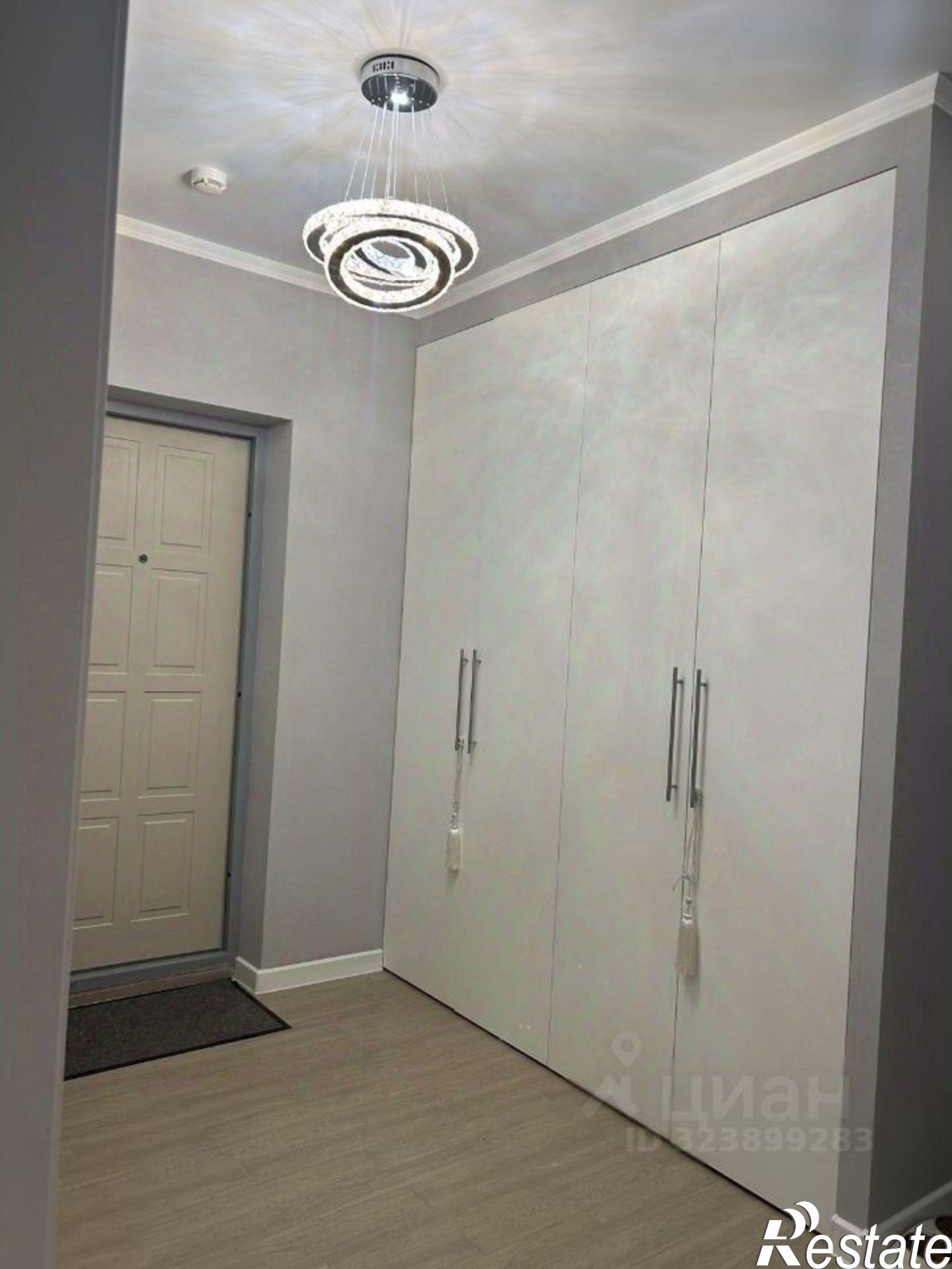 Купить квартиру за 14 000 000 рублей на ул Творческая, 5