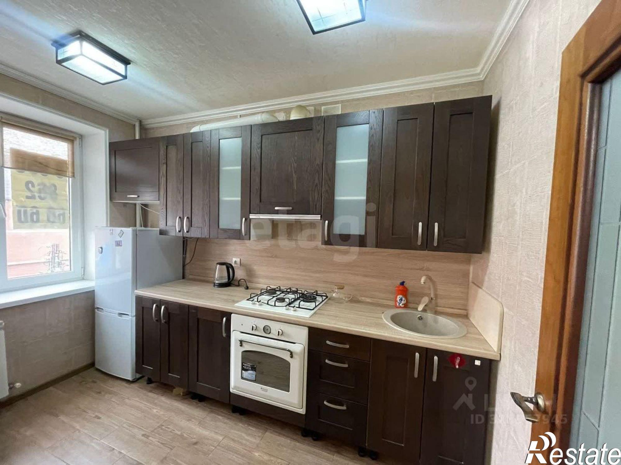 Купить квартиру за 4 690 000 рублей на Зональный переулок, 28