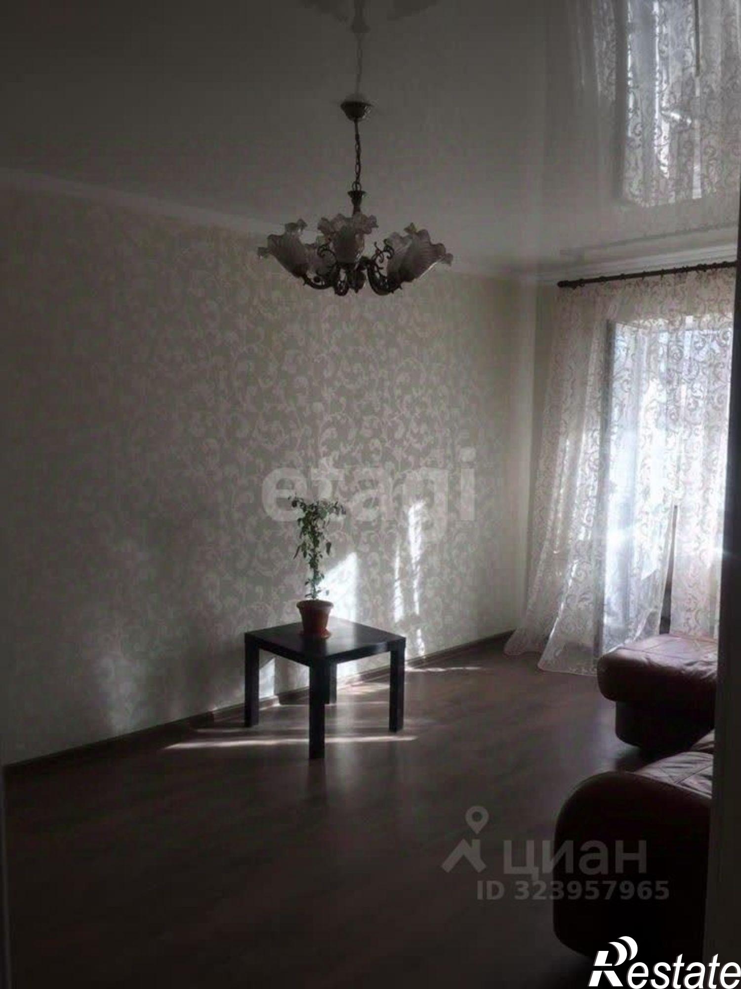 Купить квартиру за 6 200 000 рублей на проспект Стачки, 193