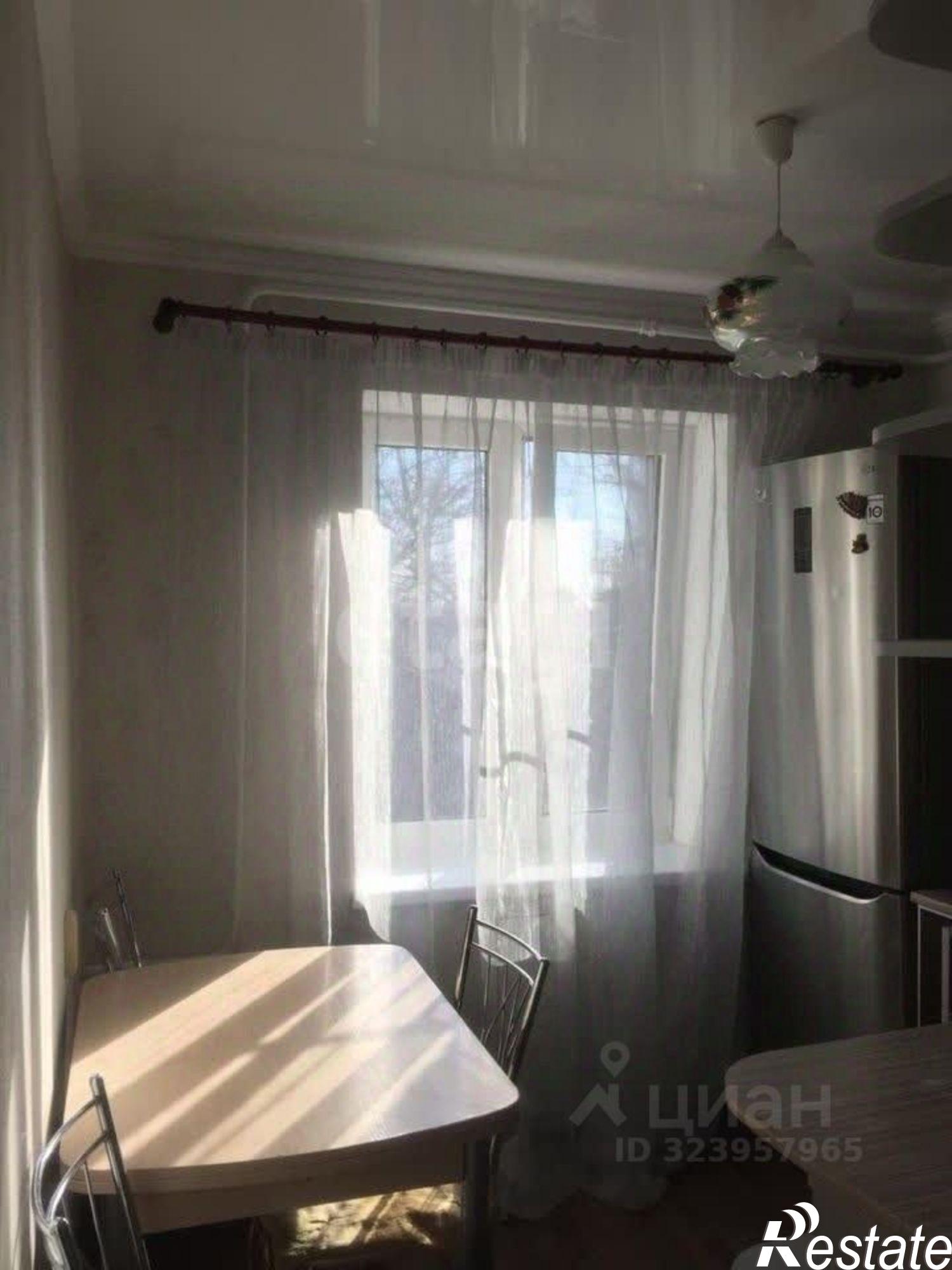 Купить квартиру за 6 200 000 рублей на проспект Стачки, 193