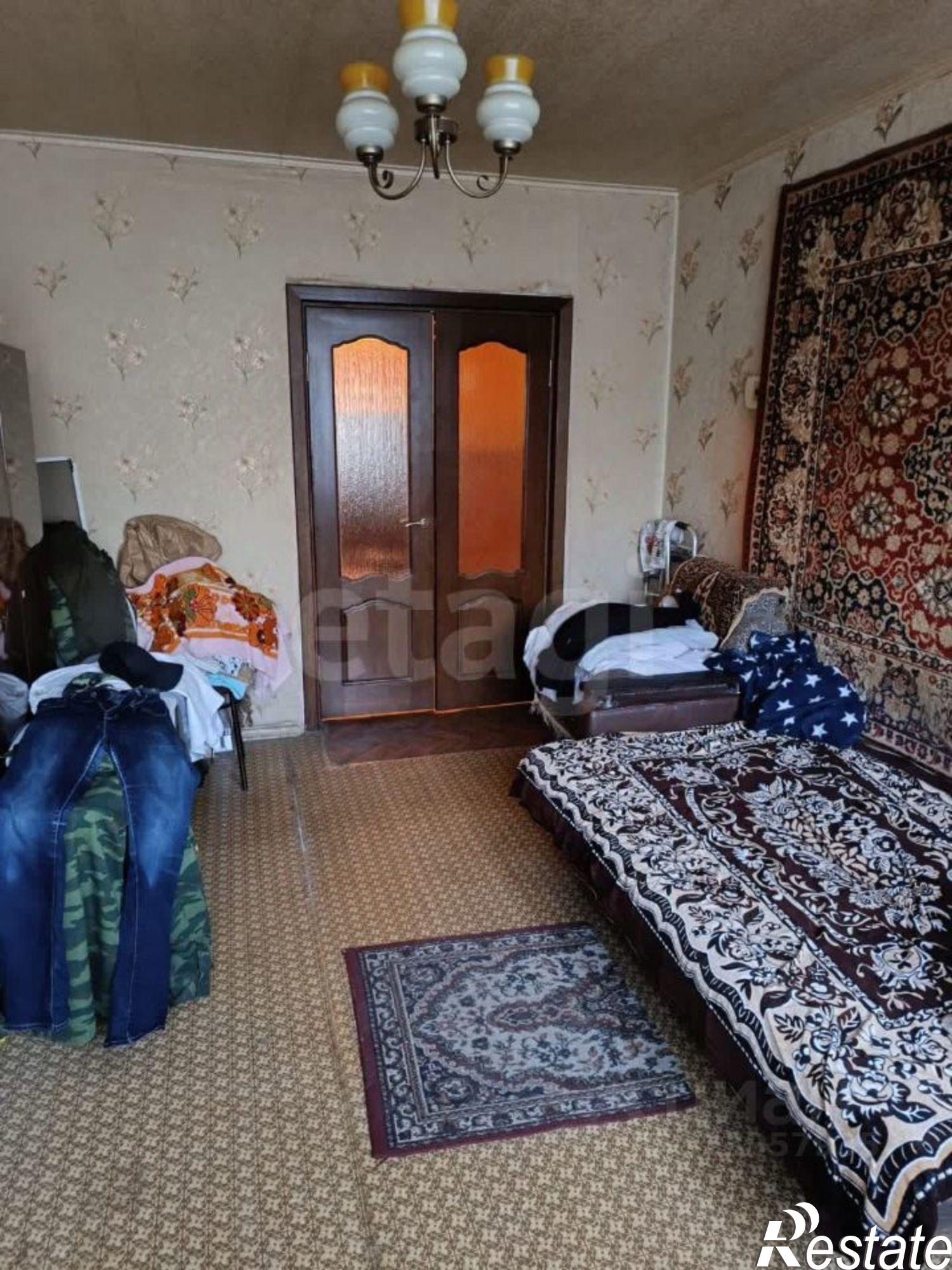 Купить квартиру за 5 500 000 рублей на Таганрогская улица, 116/3