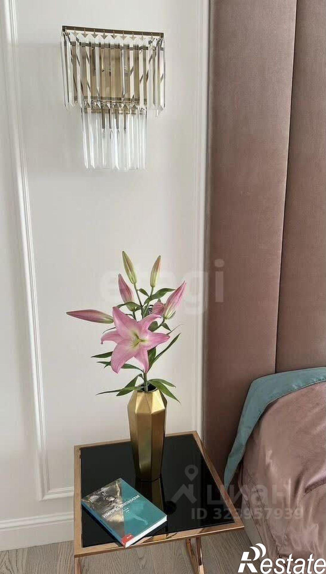 Купить квартиру за 32 000 000 рублей на улица Максима Горького, 149