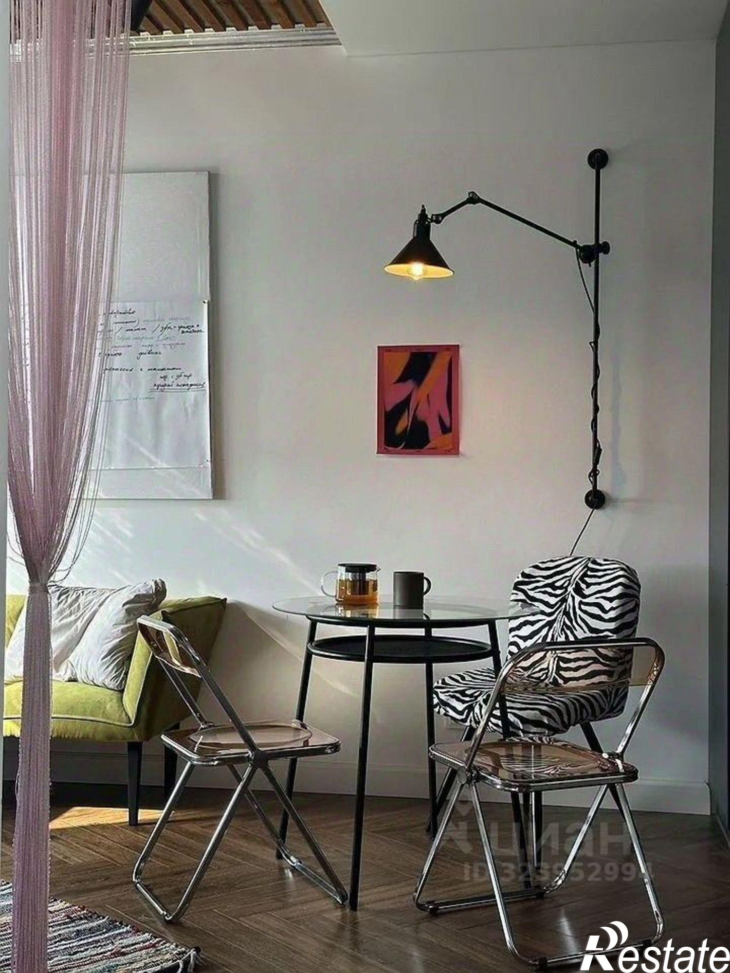 Купить квартиру за 8 900 000 рублей на пр-кт Сиверса, 32