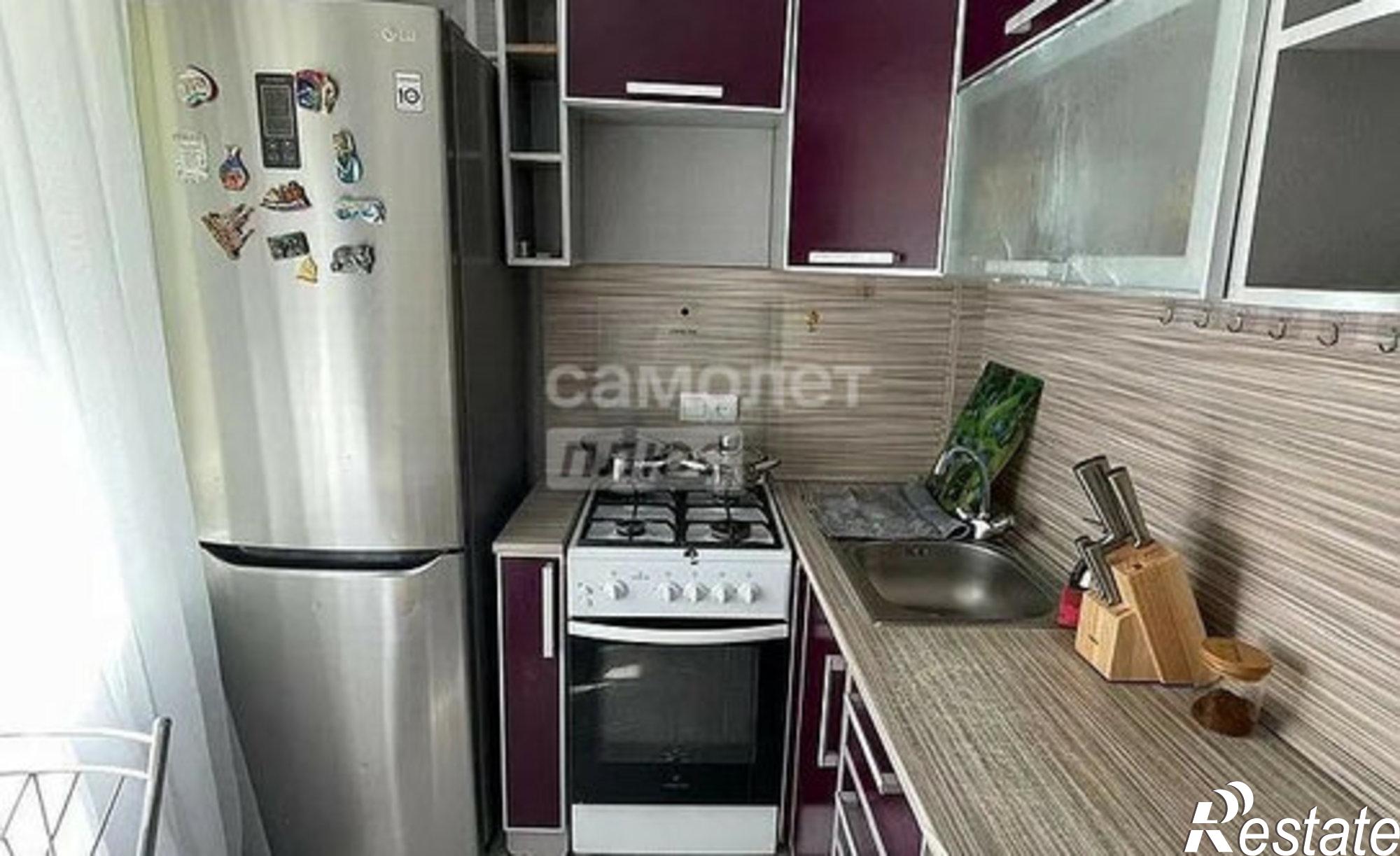 Купить квартиру за 6 000 000 рублей на пр-кт Стачки, 193