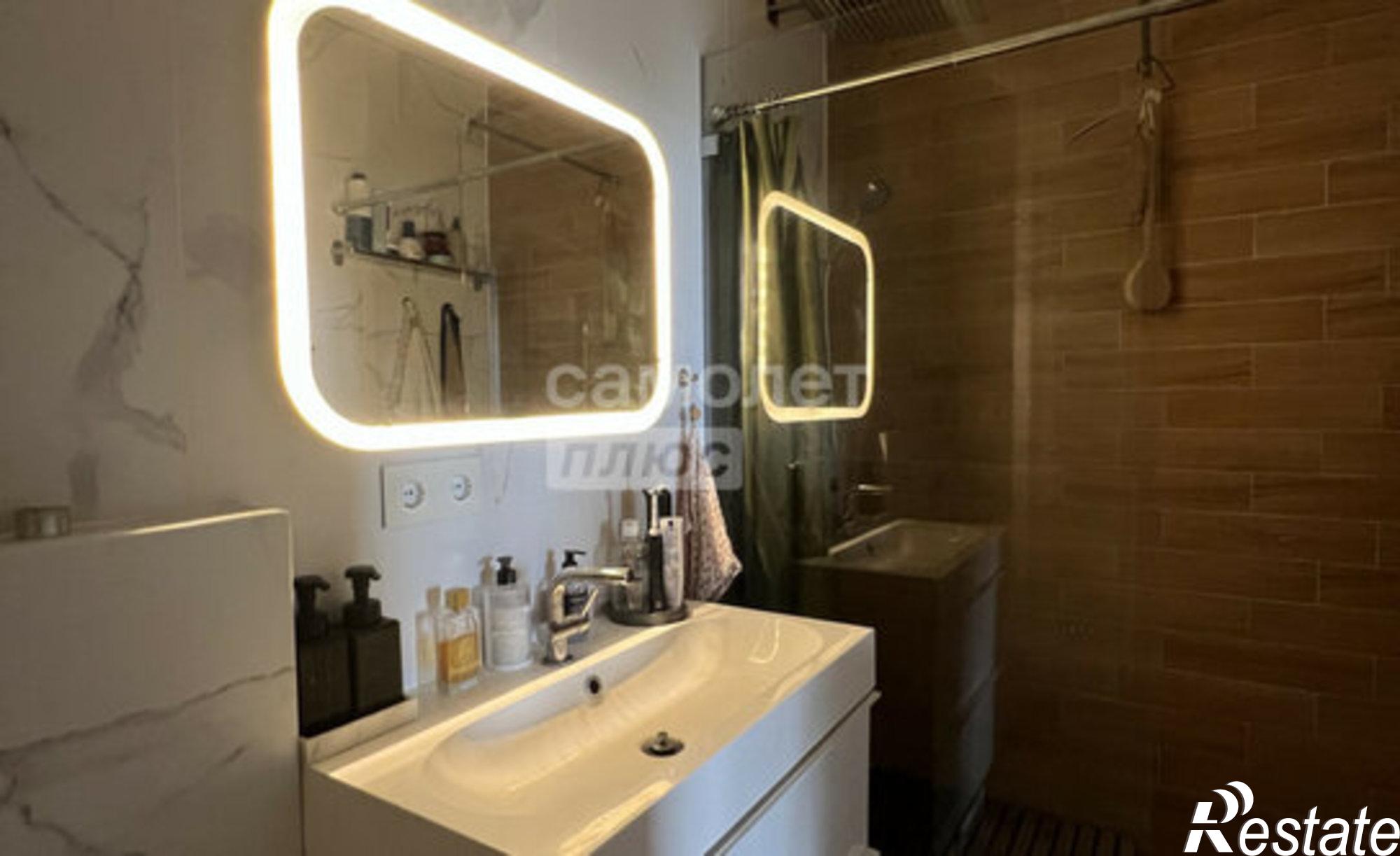 Купить квартиру за 8 900 000 рублей на пр-кт Сиверса, 32