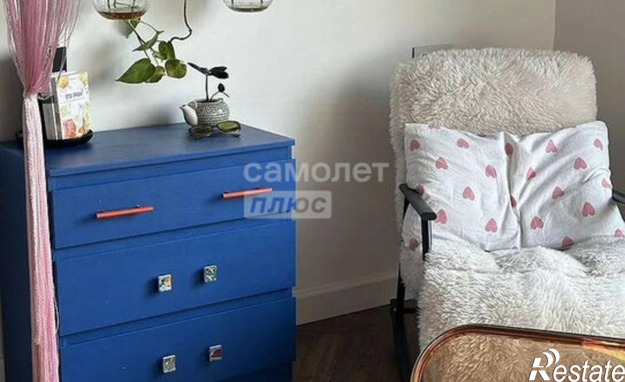 Купить квартиру за 8 900 000 рублей на пр-кт Сиверса, 32