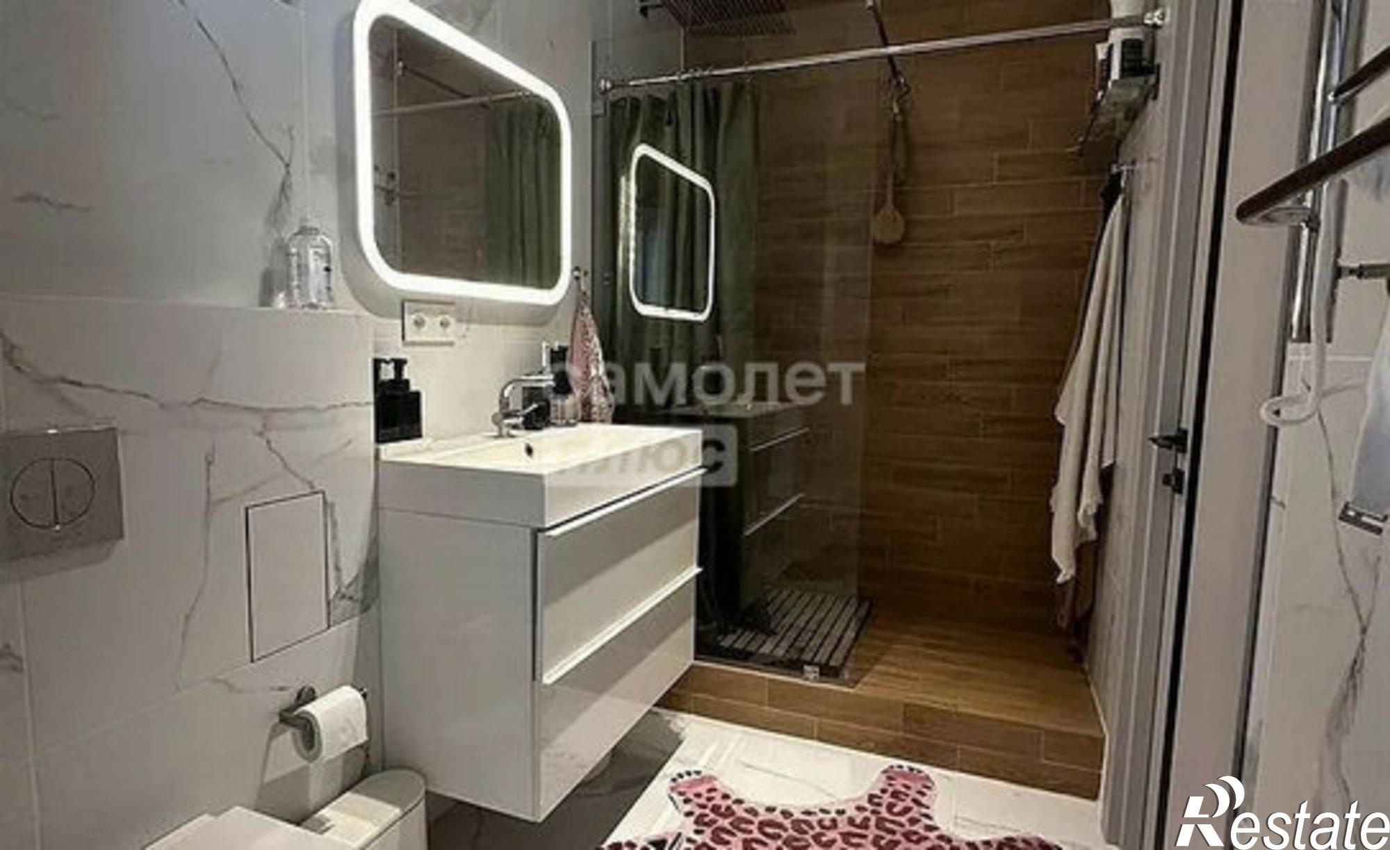 Купить квартиру за 8 900 000 рублей на пр-кт Сиверса, 32