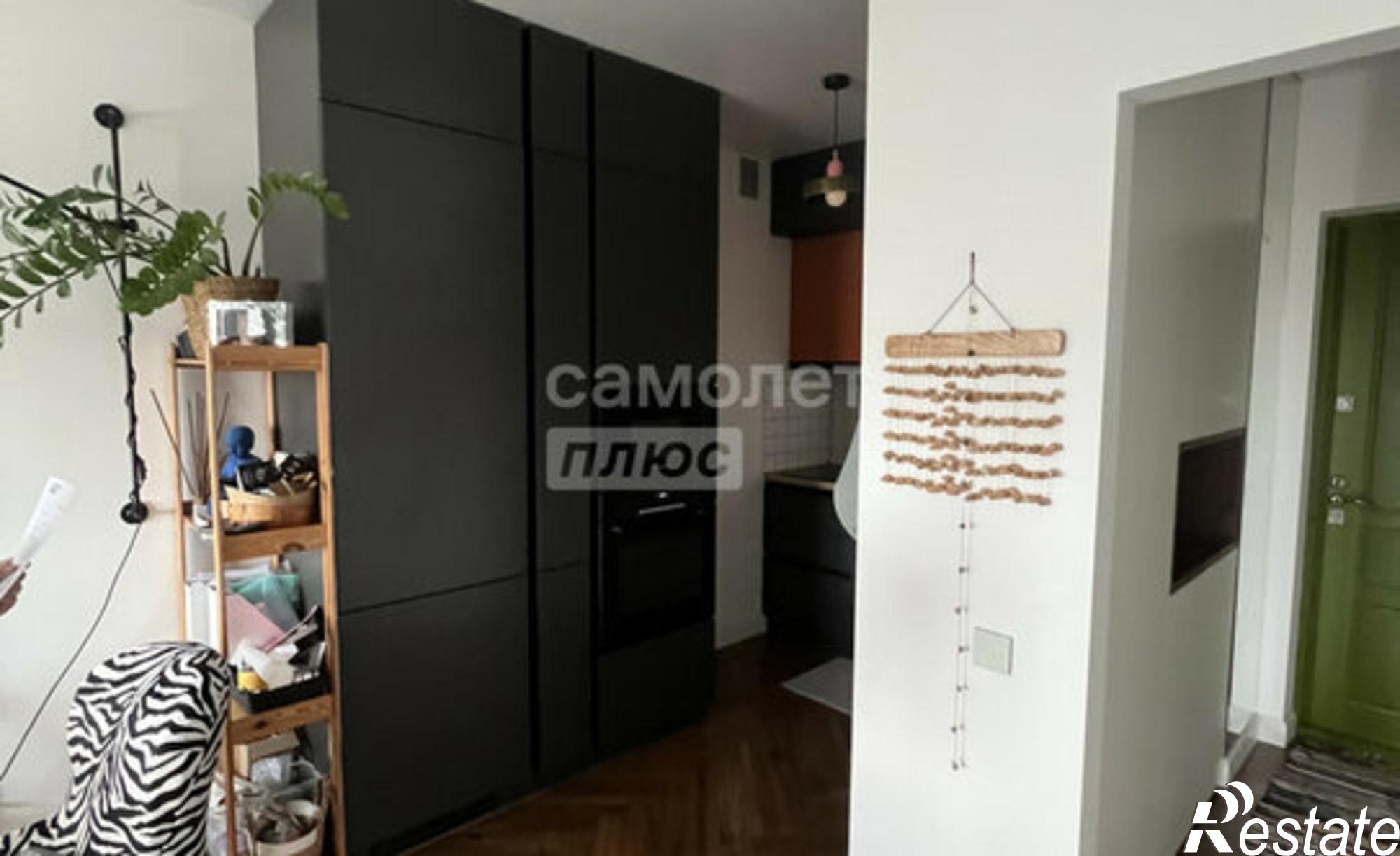 Купить квартиру за 8 900 000 рублей на пр-кт Сиверса, 32