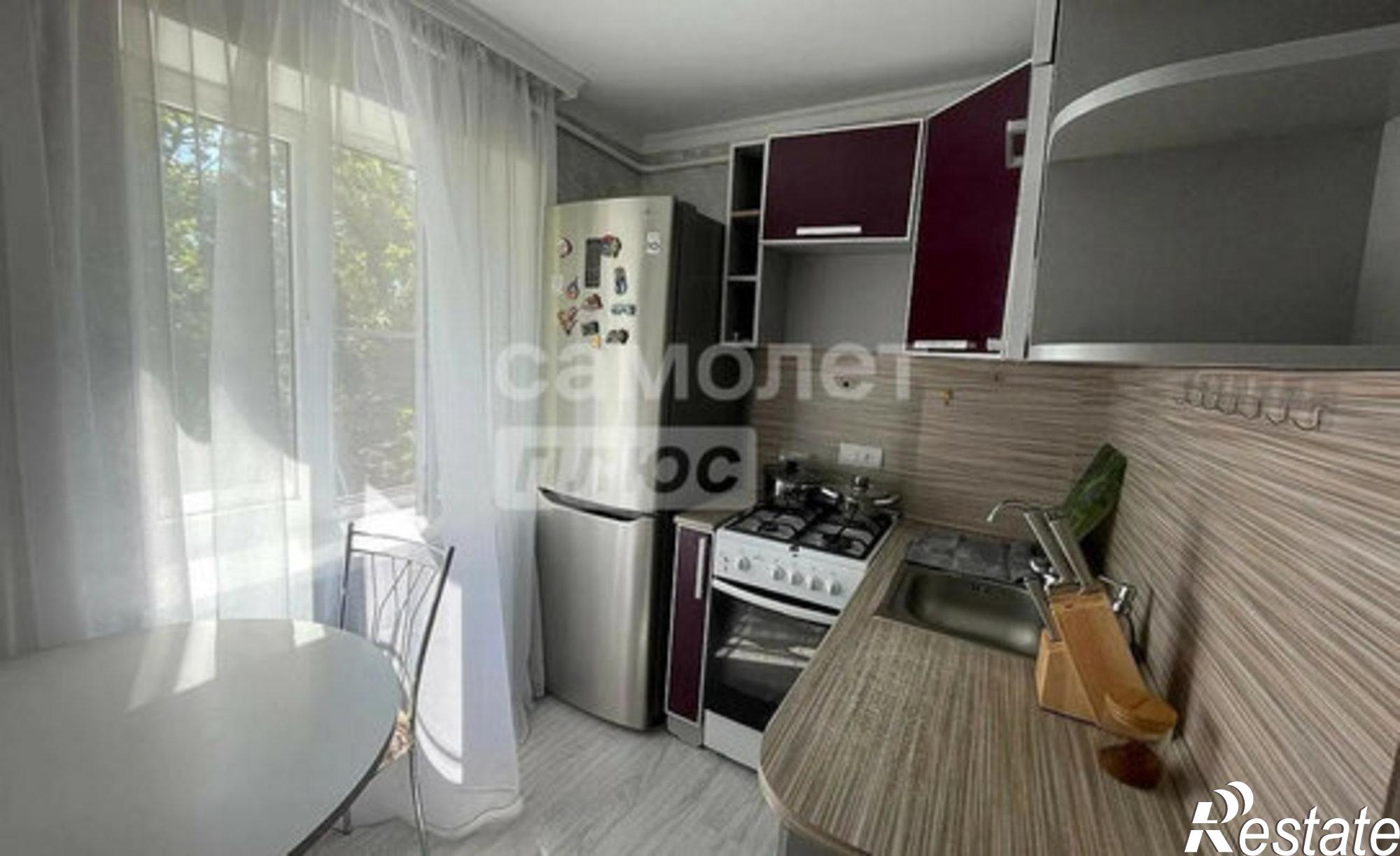 Купить квартиру за 6 000 000 рублей на пр-кт Стачки, 193