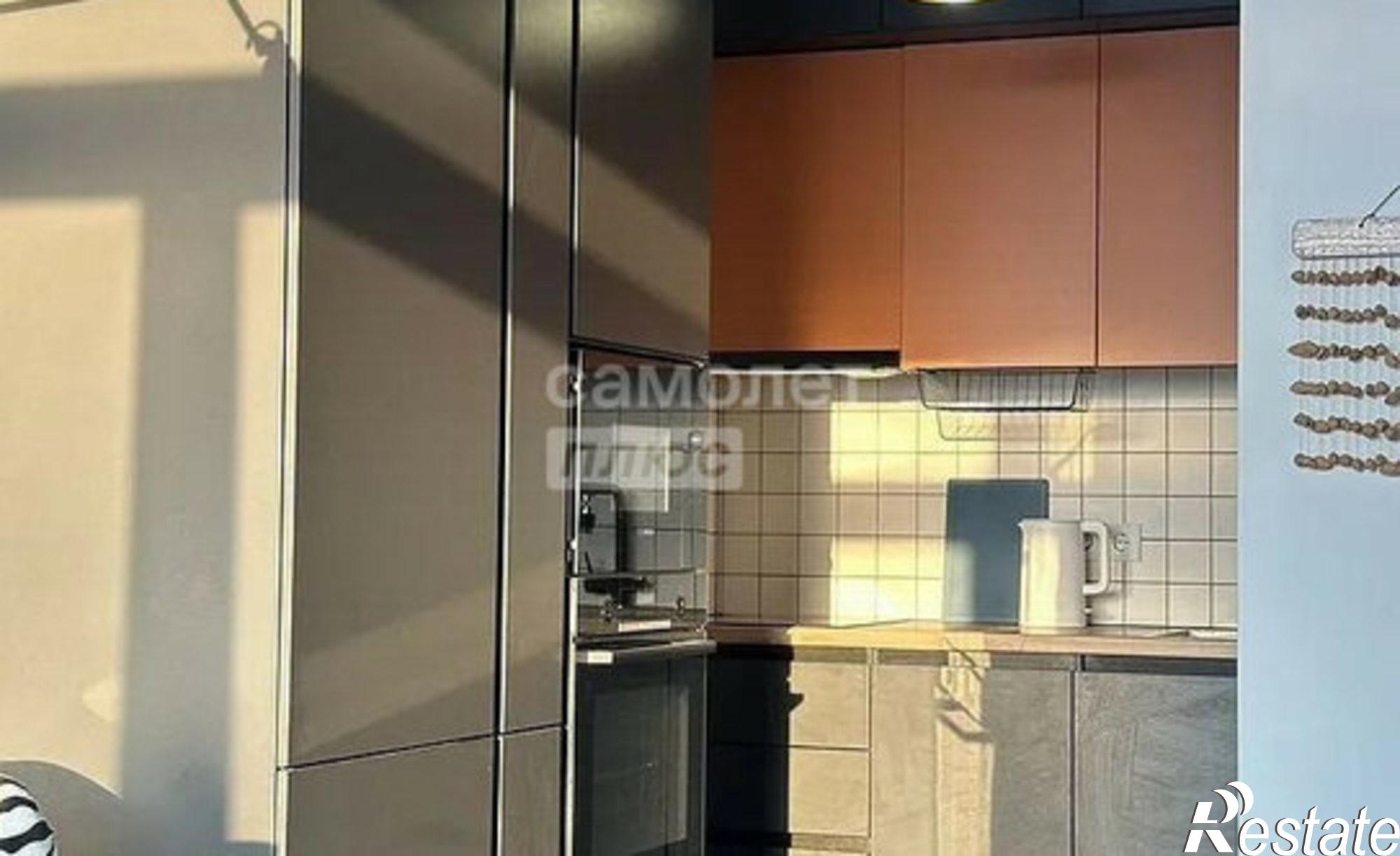 Купить квартиру за 8 900 000 рублей на пр-кт Сиверса, 32