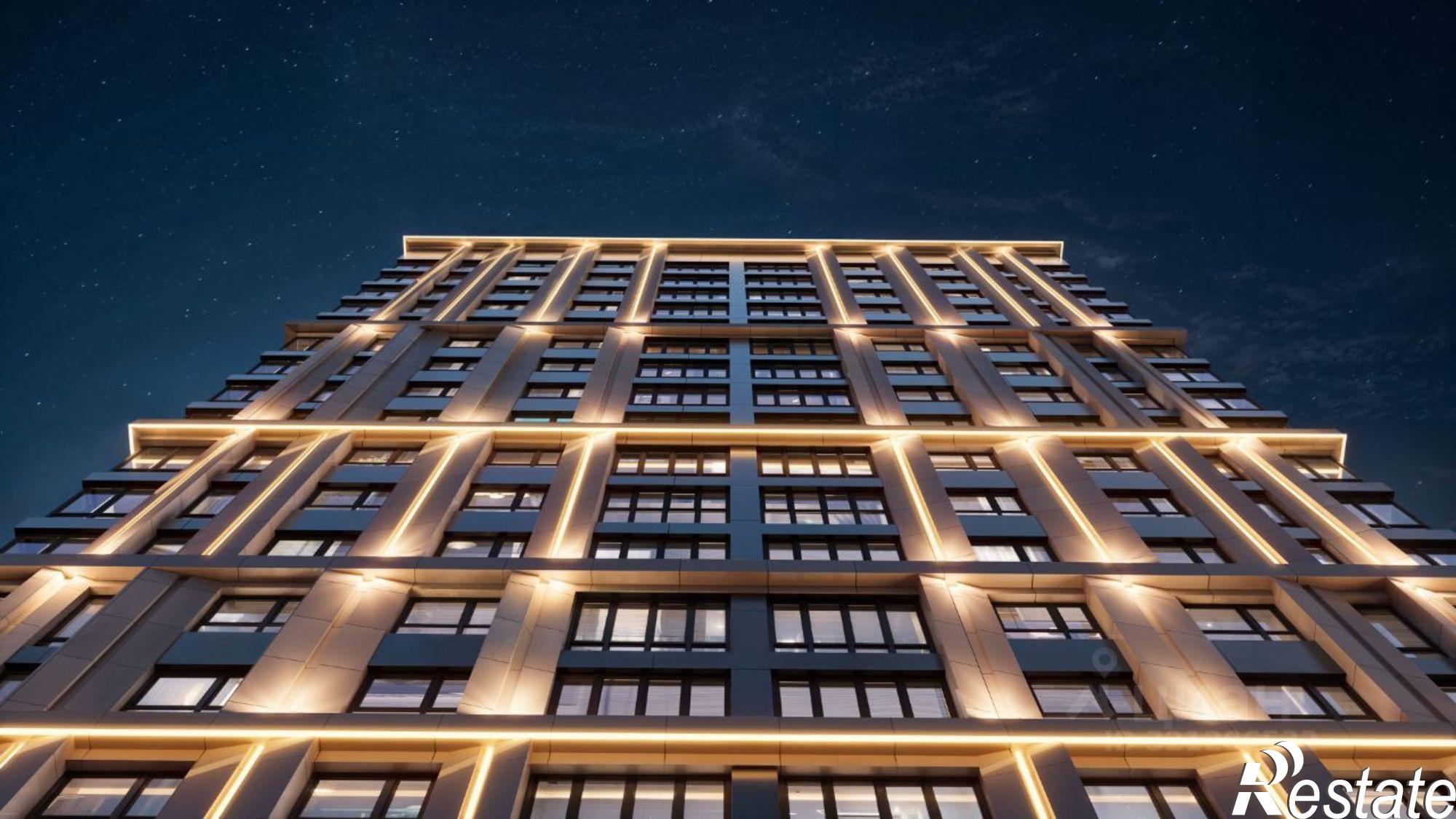 Купить квартиру за 5 210 690 рублей на проспект Шолохова