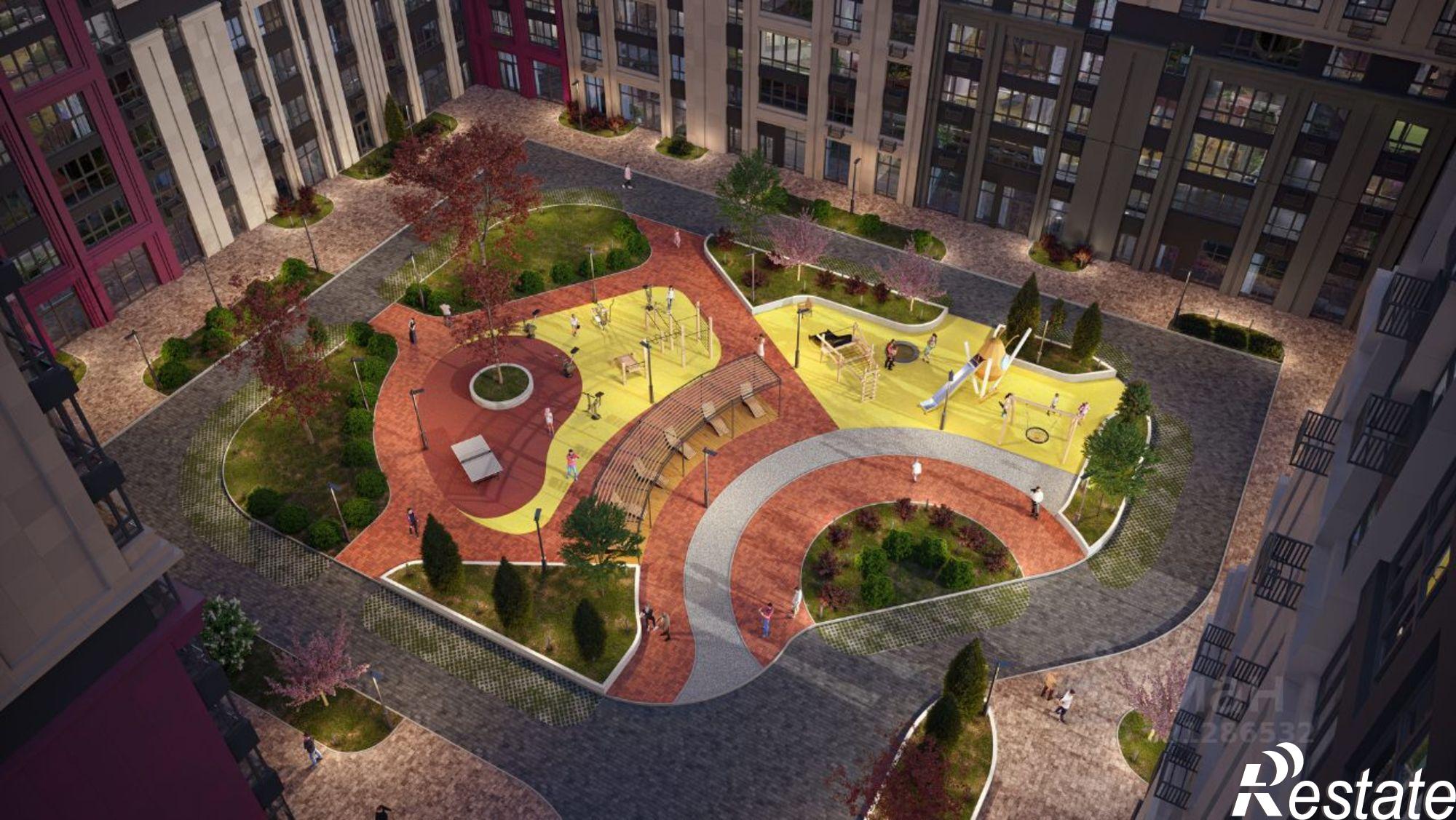 Купить квартиру за 5 210 690 рублей на проспект Шолохова