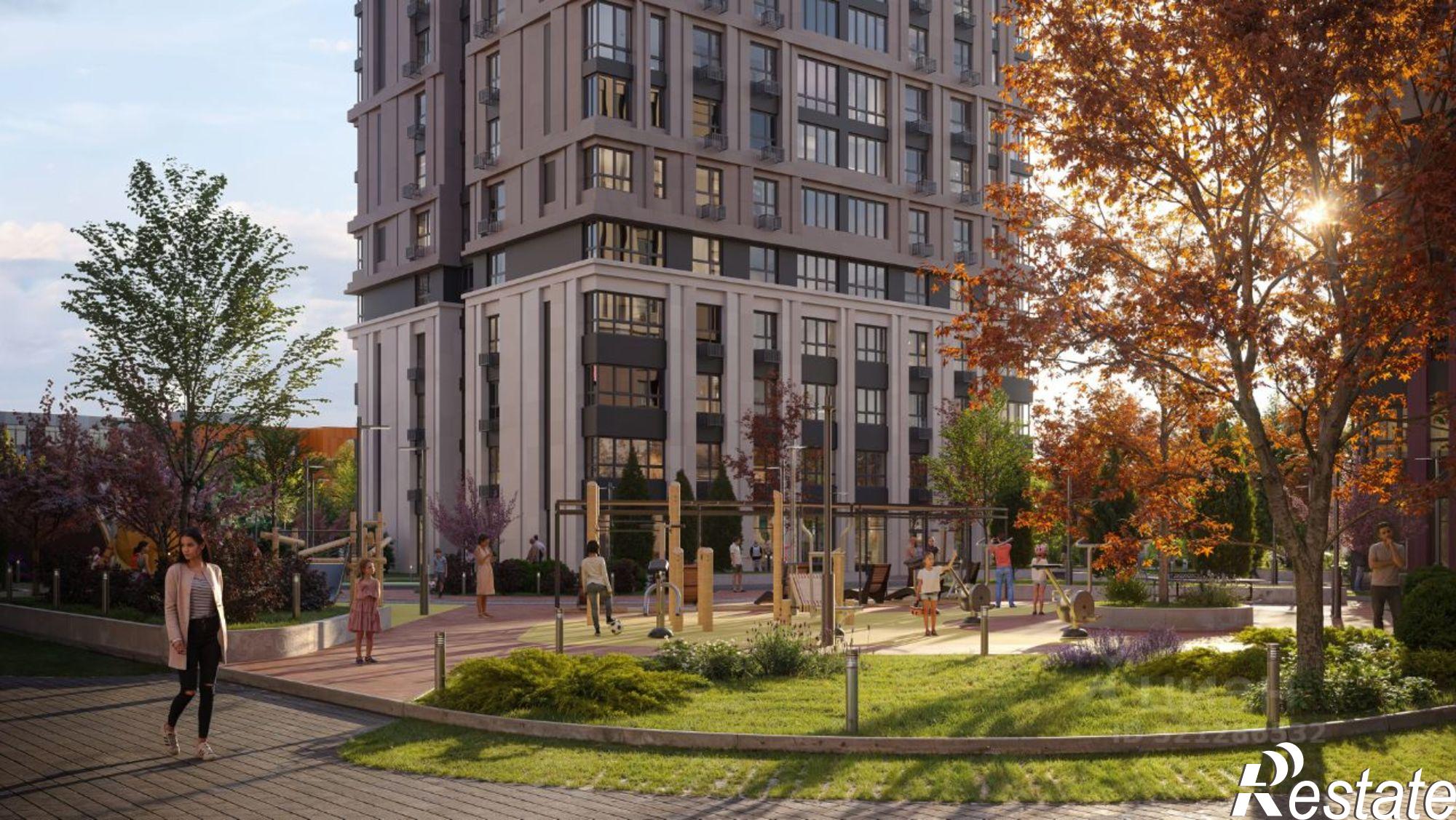 Купить квартиру за 5 210 690 рублей на проспект Шолохова