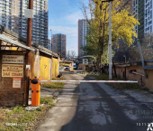 42 кв м ул Нансена, 139