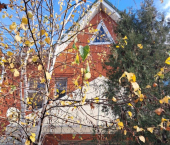 коттедж 140 кв м Водоотводный переулок, 17